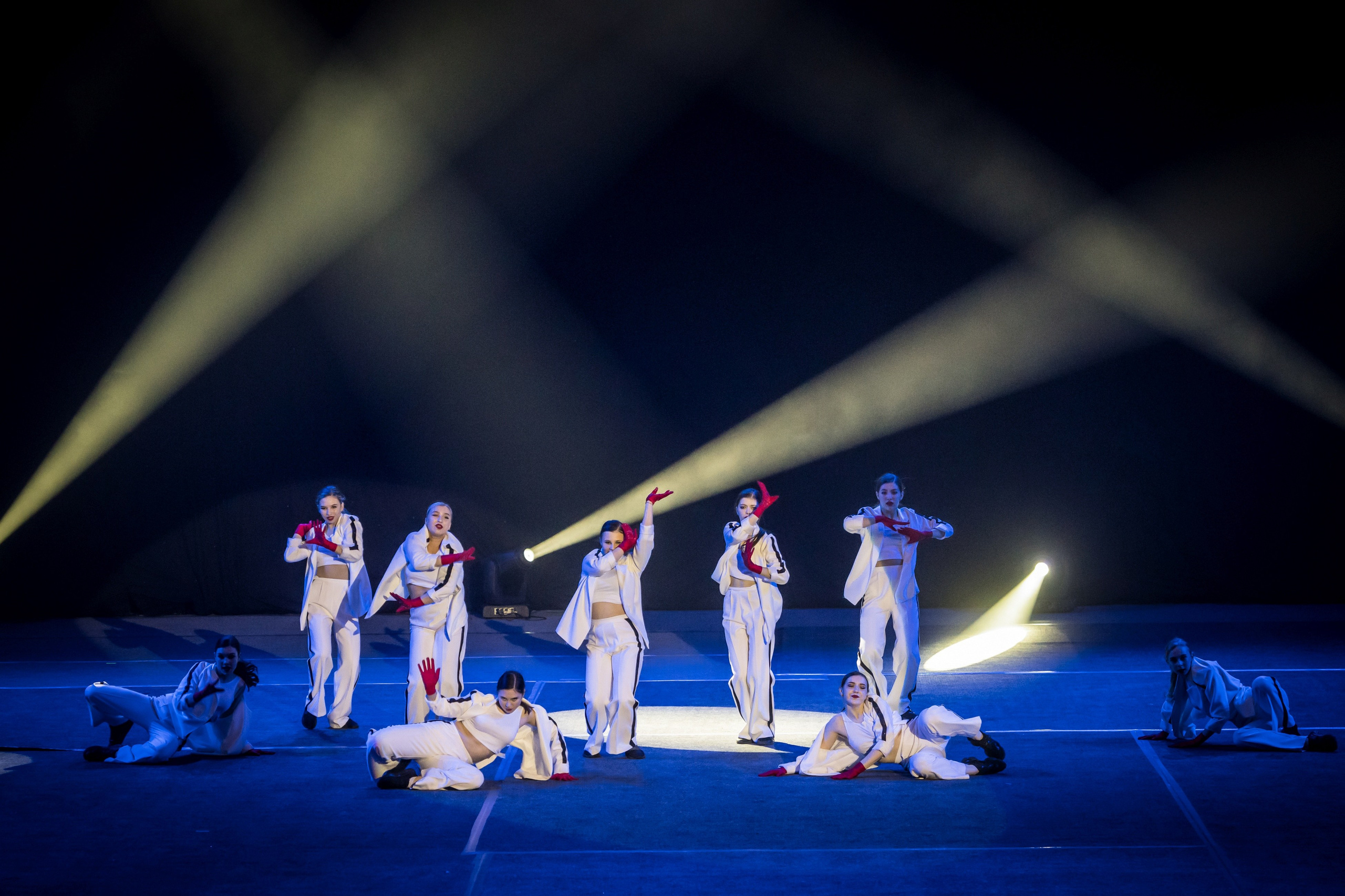 6 мая, концерт 10 лет, Сибур Арена, г. Санкт-Петербург. Золотое яблочко