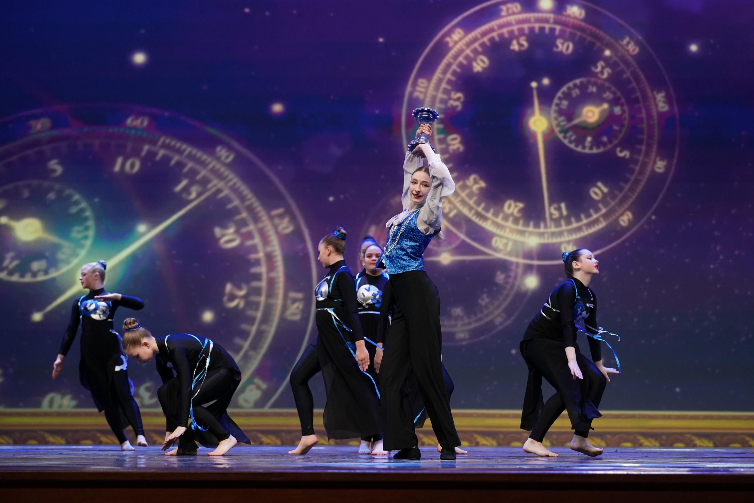 19 мая, отделение 2, г. Москва, Кремль. Золотое яблочко