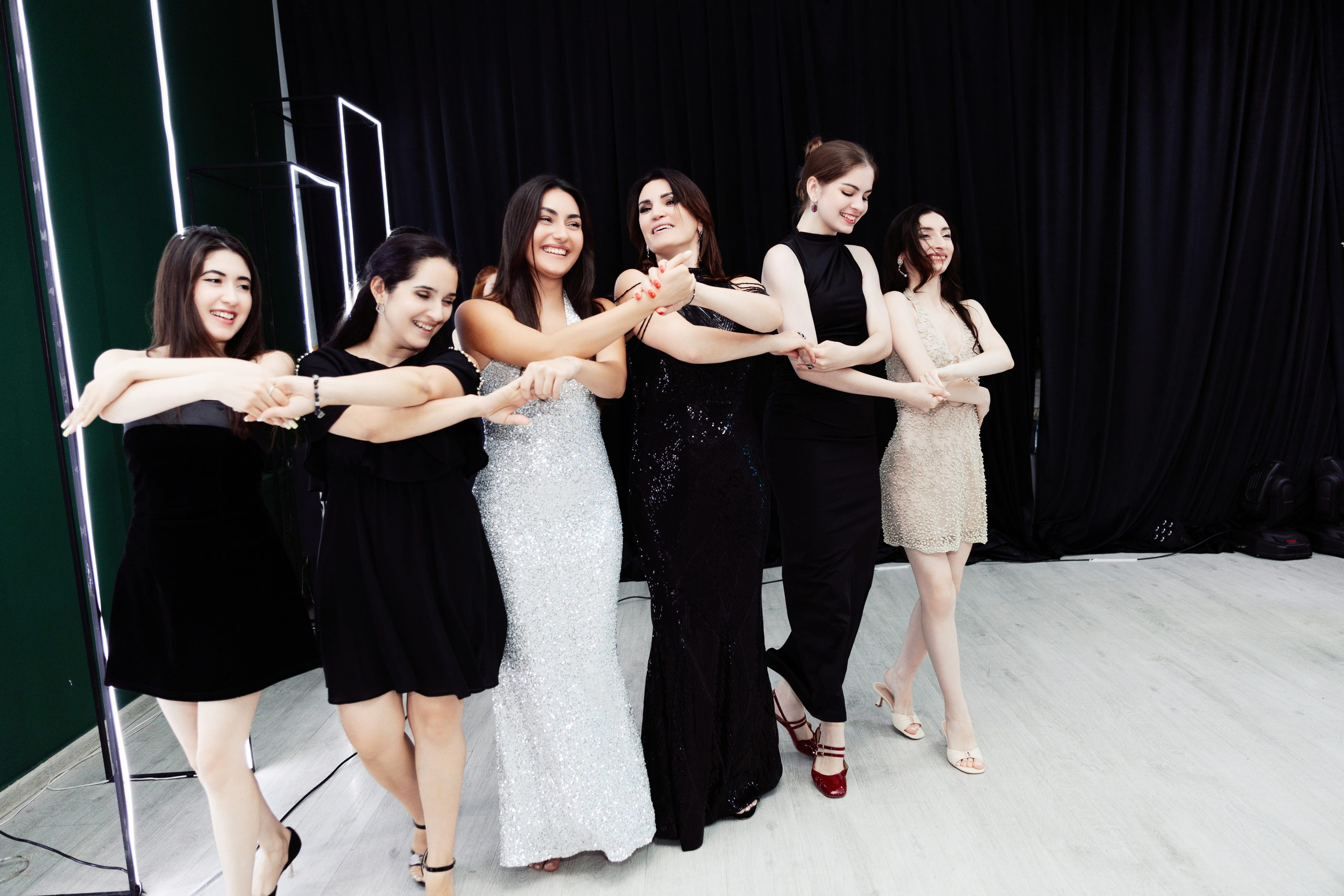 День Рождения Лианы