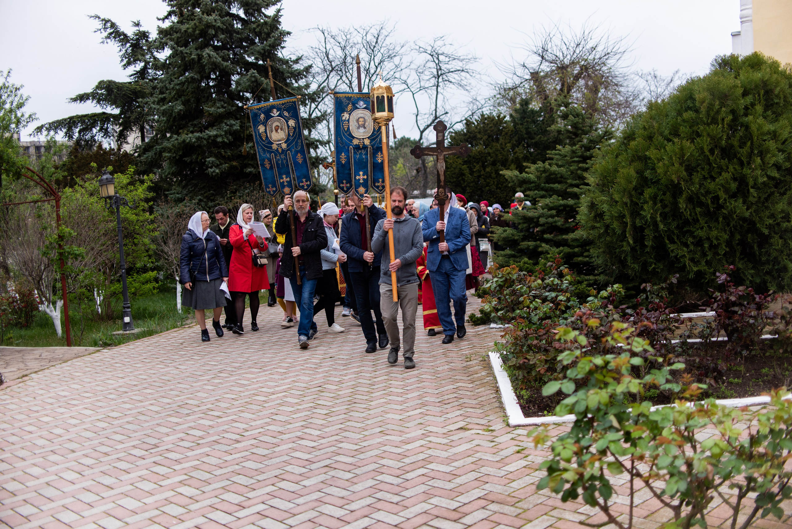 Четверг светлой седмицы 20.04.2023. Семейный и свадебный фотограф в Феодосии и Коктебеле