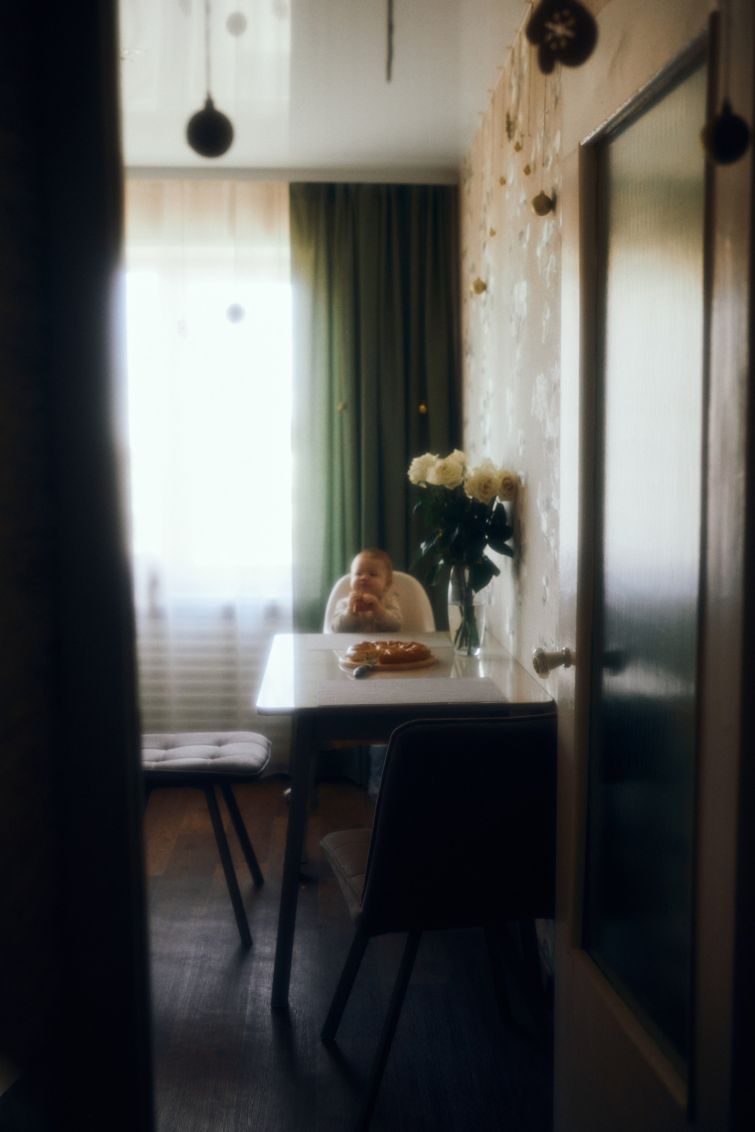 Домашний уют. Фотограф Ионова Анастасия, г Владивосток