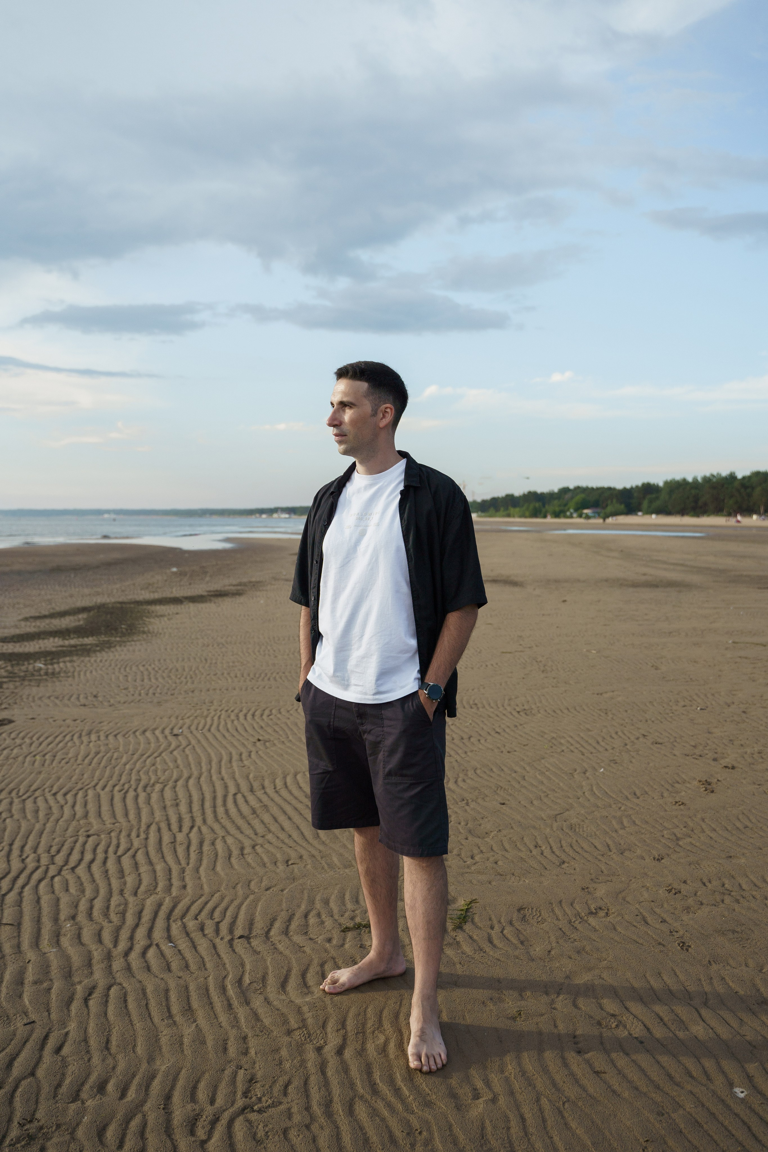 Валера и Юля. Фотограф Анна Котова