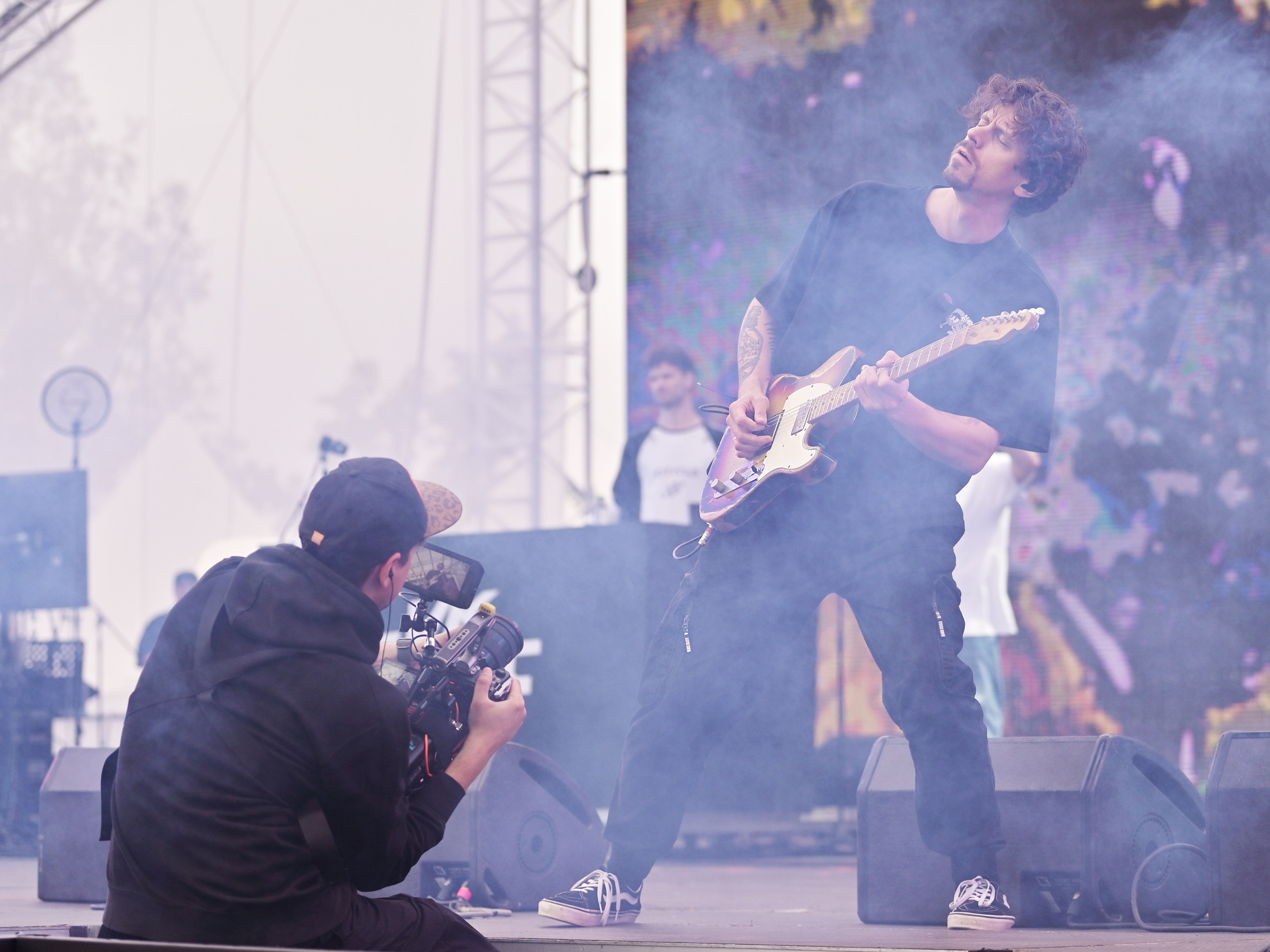 ART | FASHION | PODIUMS |SHOW