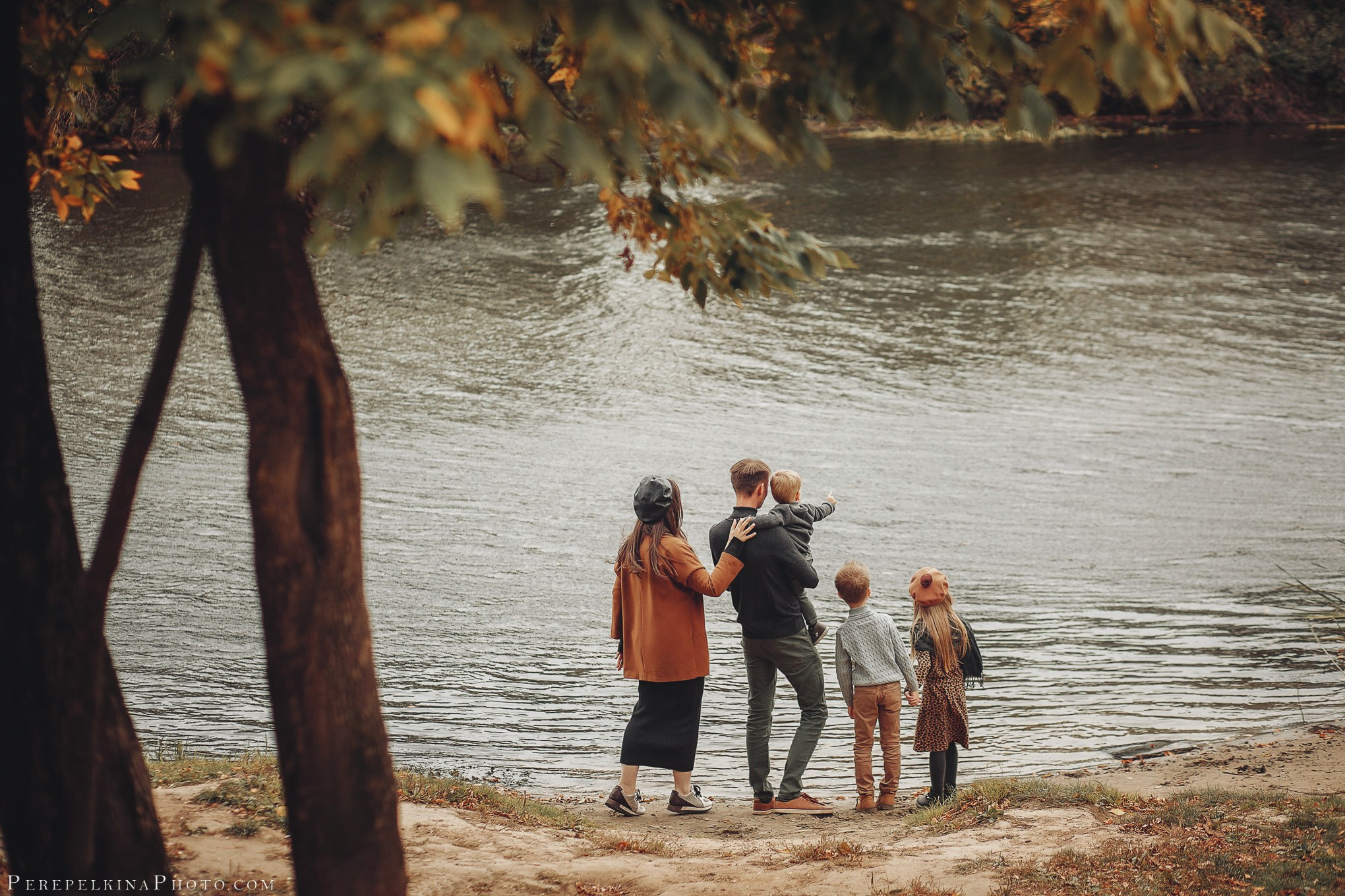 Красота природы (сборная). Семейный и детский фотограф |Брянск| Анастасия Перепелкина