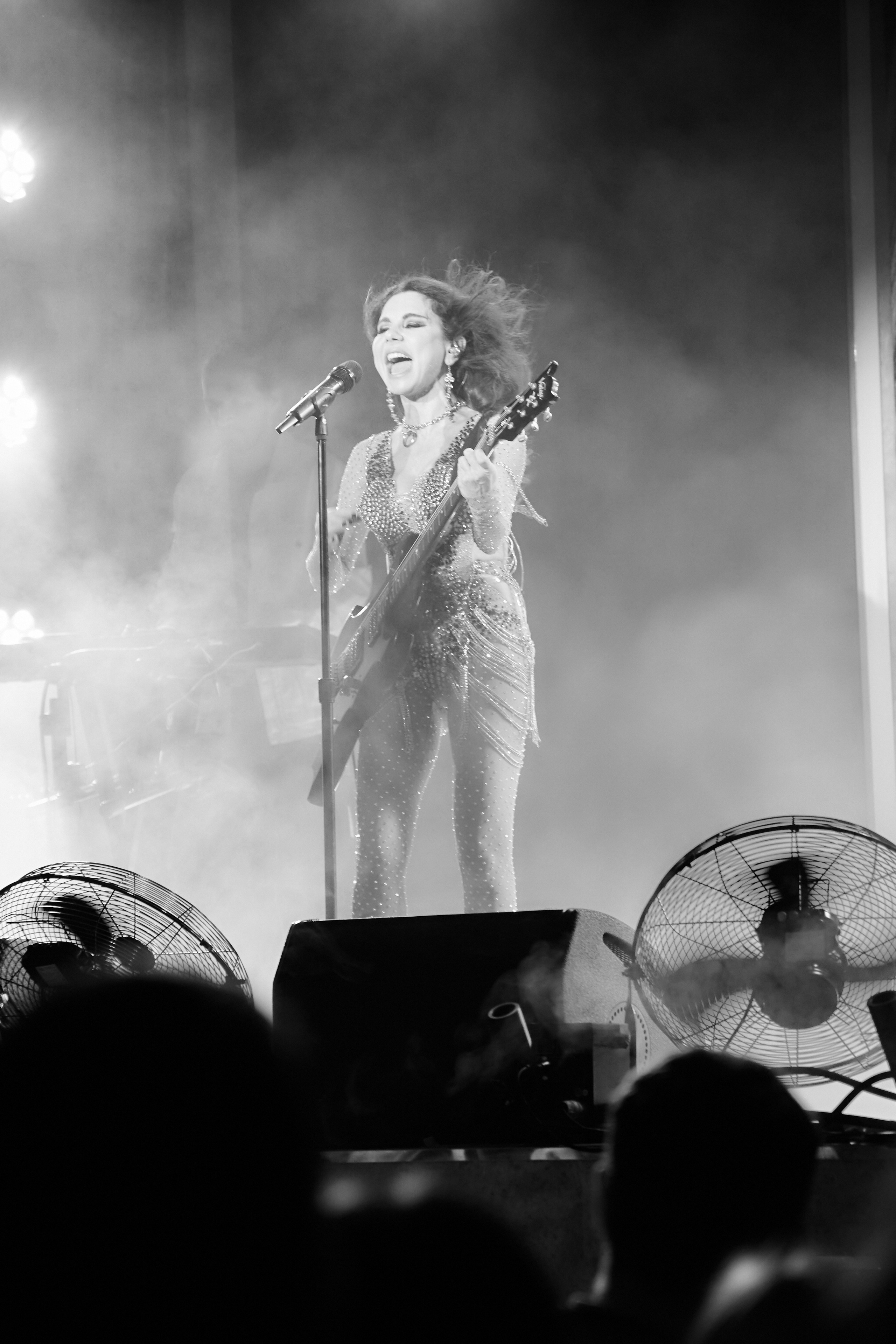 Vintazh & Anna Pletneva. Reportage photographer Vlad Shishkin