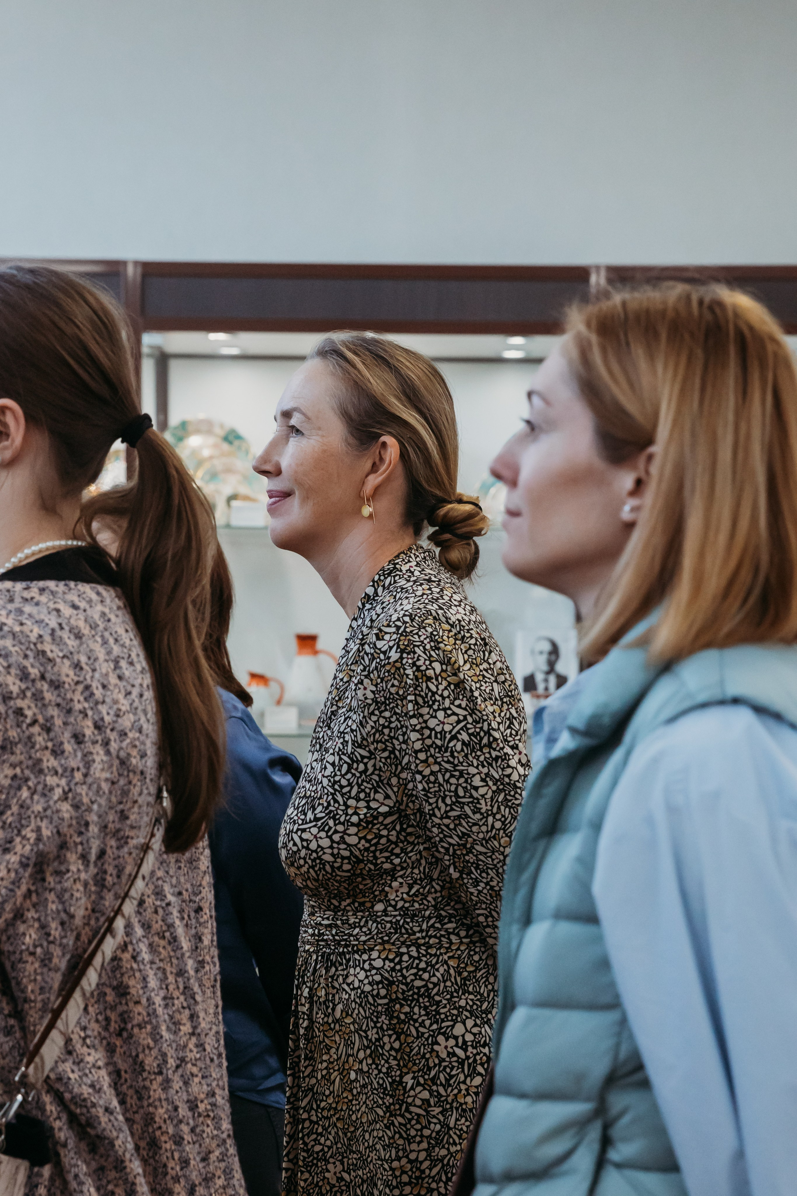 Родные люди «Гжель». Леся Гаранина. Семейный фотограф/видеограф Москва и область