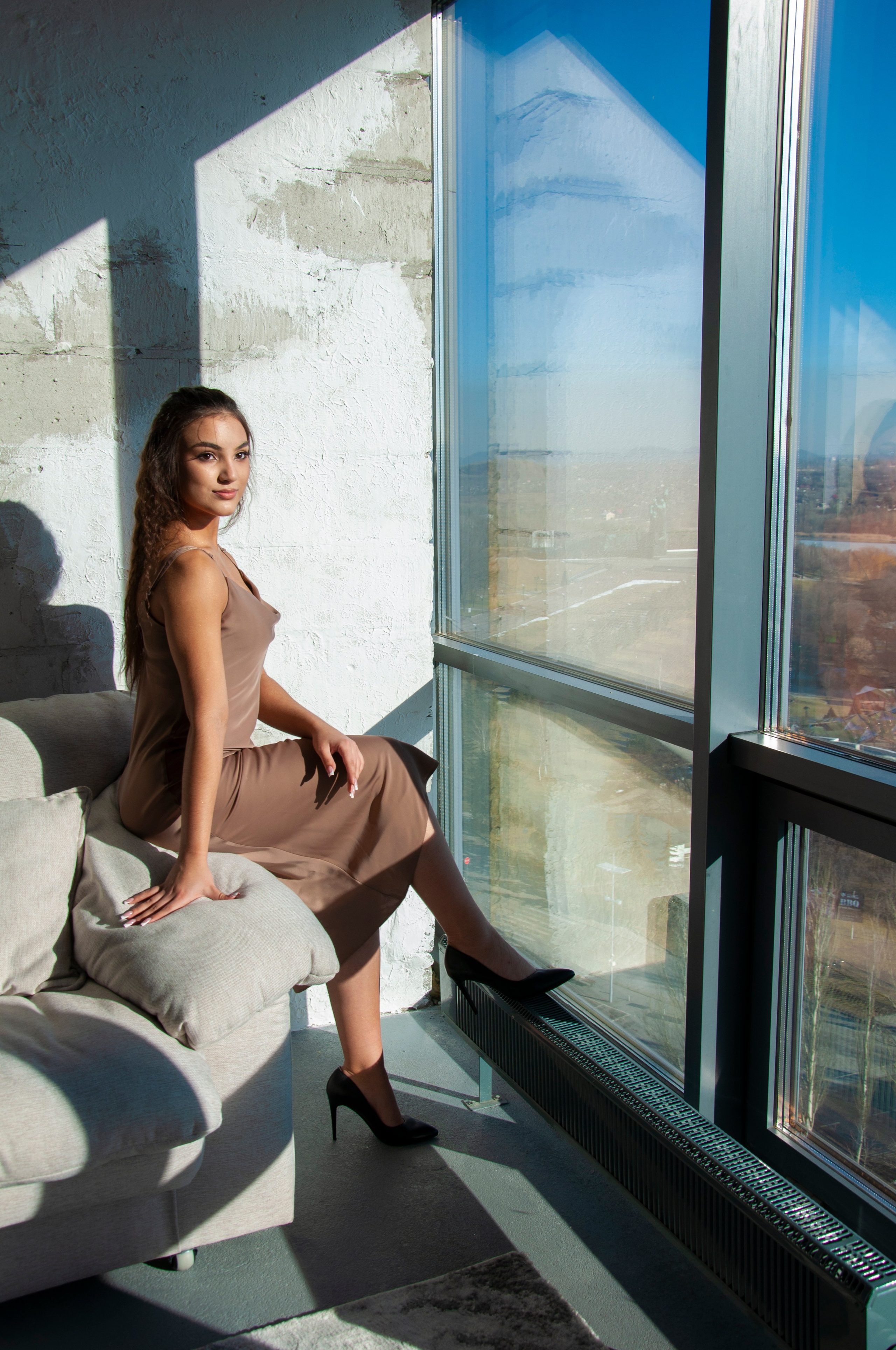 Портреты. Главная