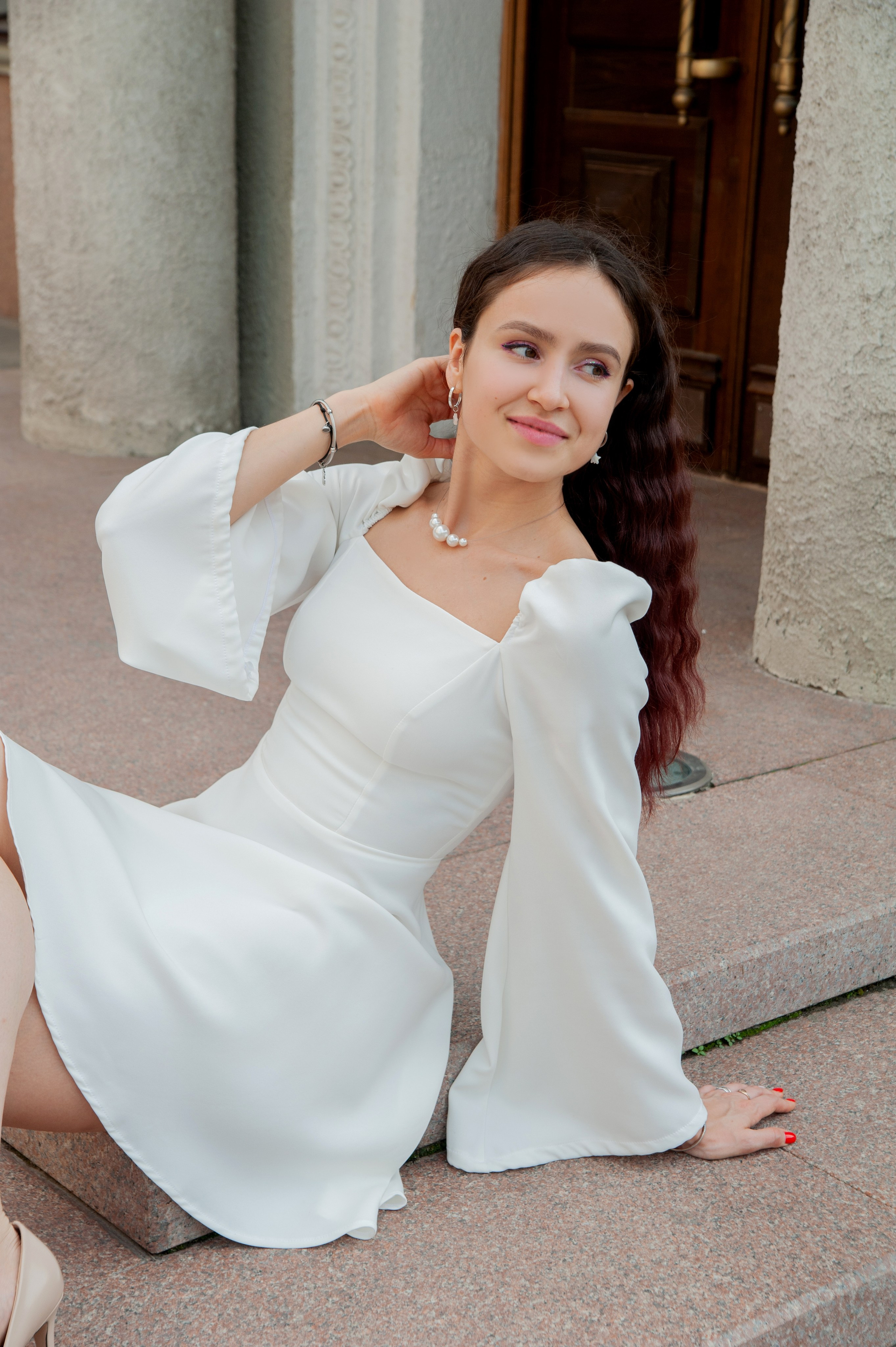 Девичник для Лизы. Фотограф в Красноярске