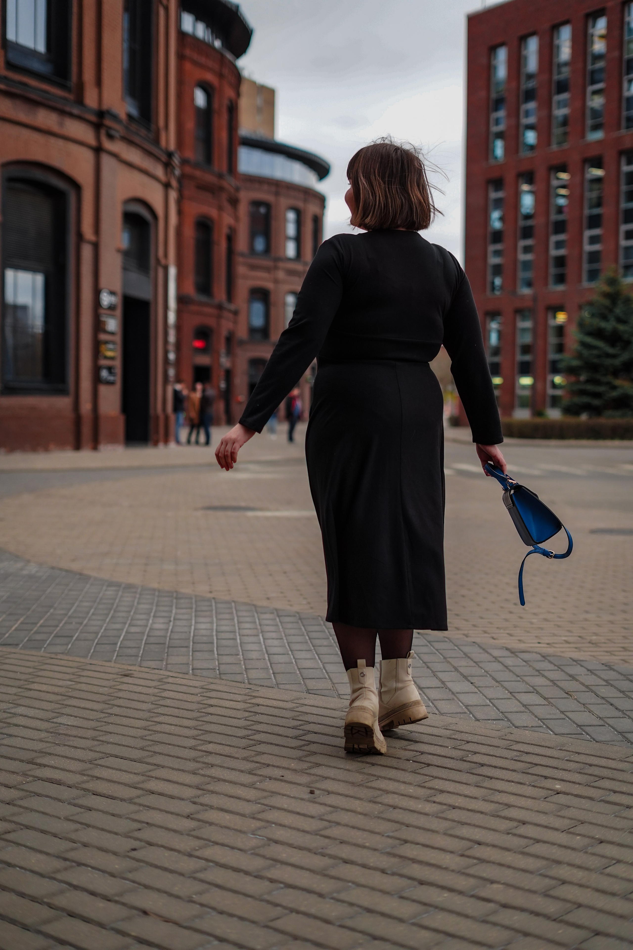 Алёна в Арма. Yaratezza production