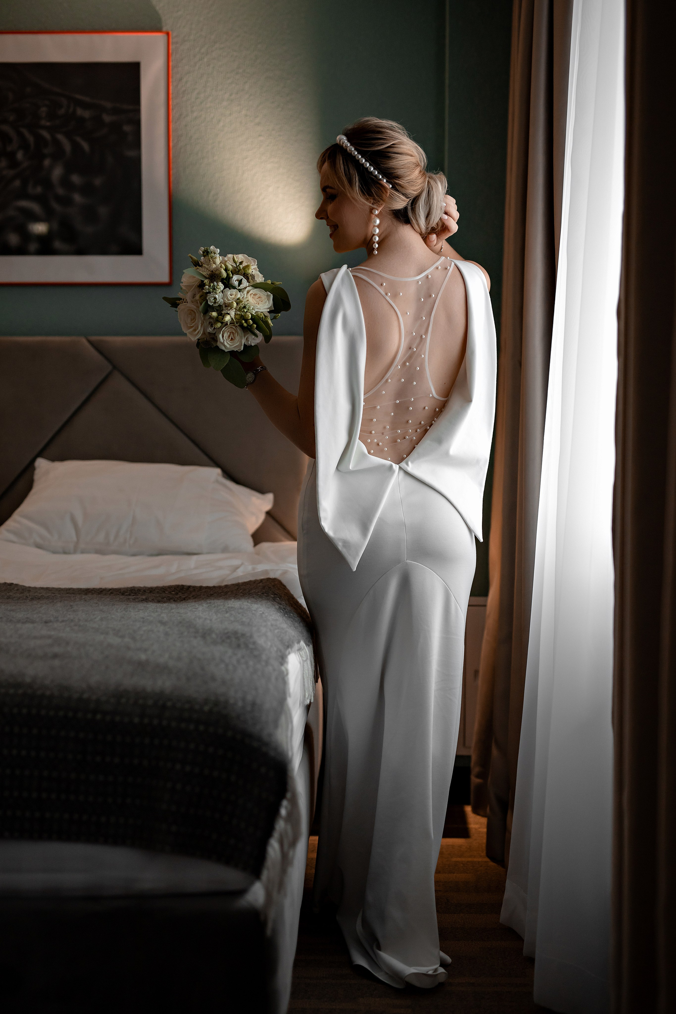 СЪёмка свадеб в Коврове и не только. Фотограф новорожденных, семейный, свадебный, детский фотограф в Коврове Алексей Холин