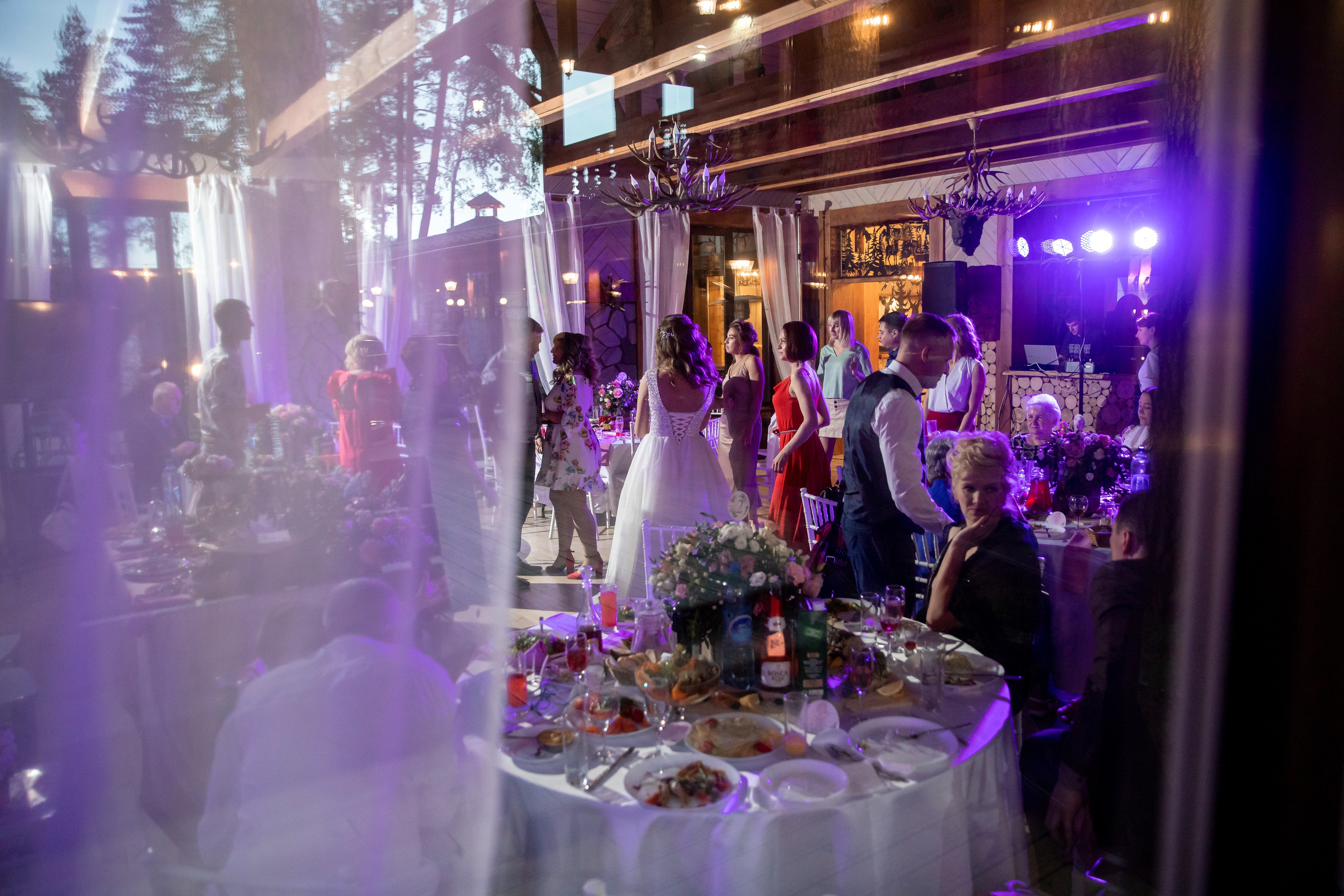 СЪёмка свадеб в Коврове и не только. Фотограф новорожденных, семейный, свадебный, детский фотограф в Коврове Алексей Холин