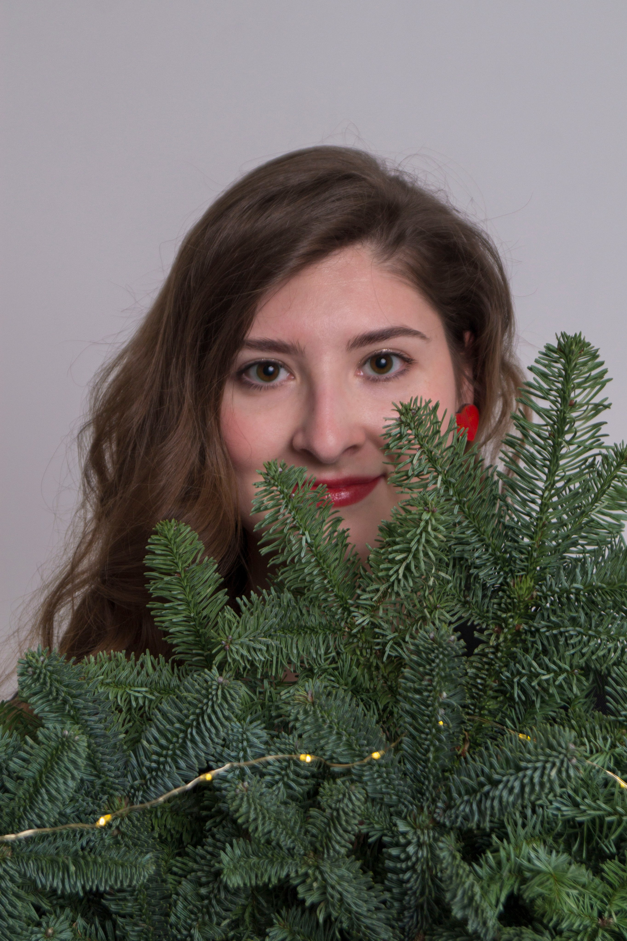 Екатерина зима 2024. Портретный и семейный фотограф Санкт-Петербург