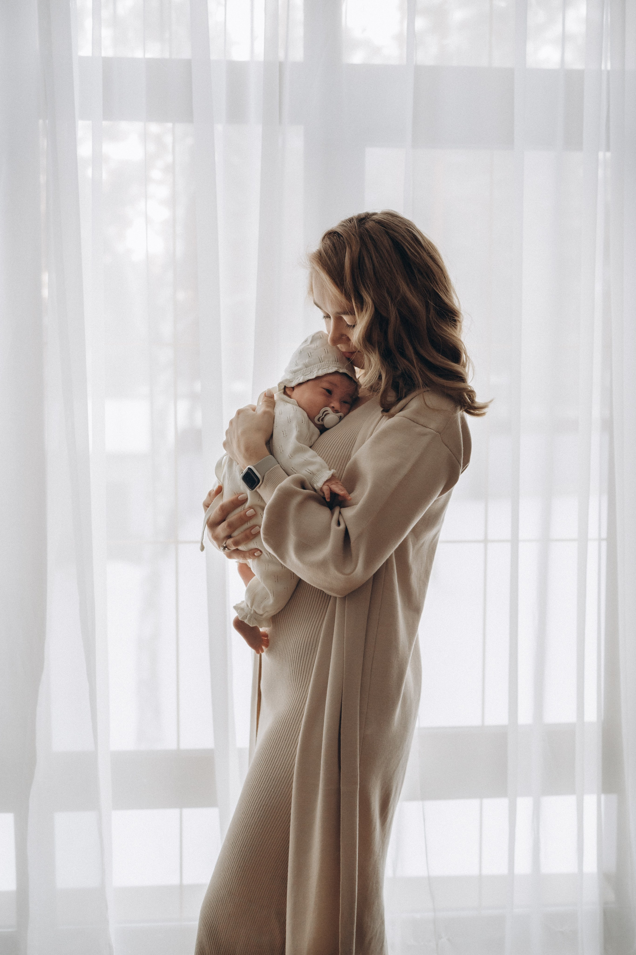 Счастье живет здесь. Семейный фотограф в Ангарске/ Иркутске