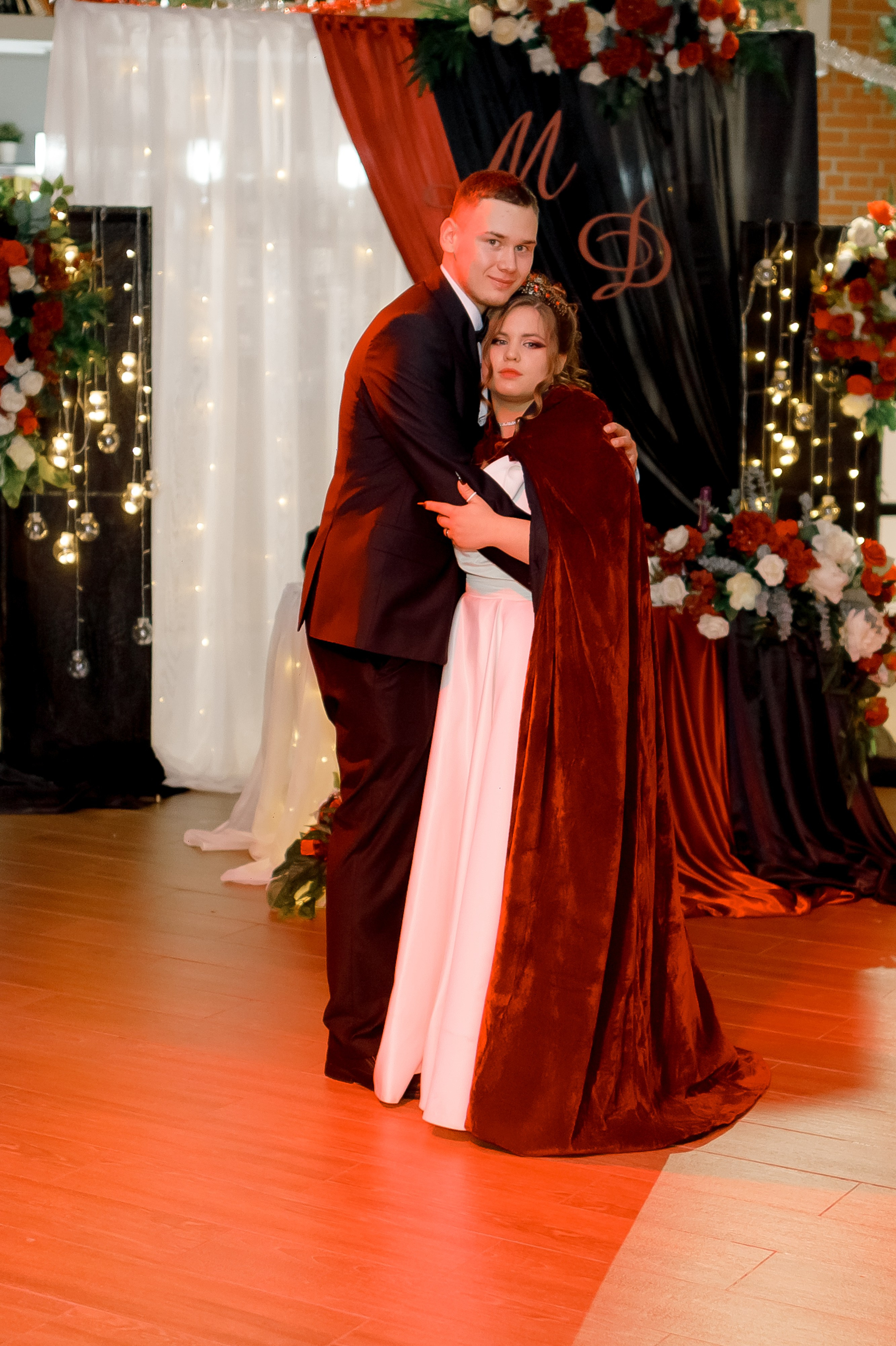 Свадьбы. Главная