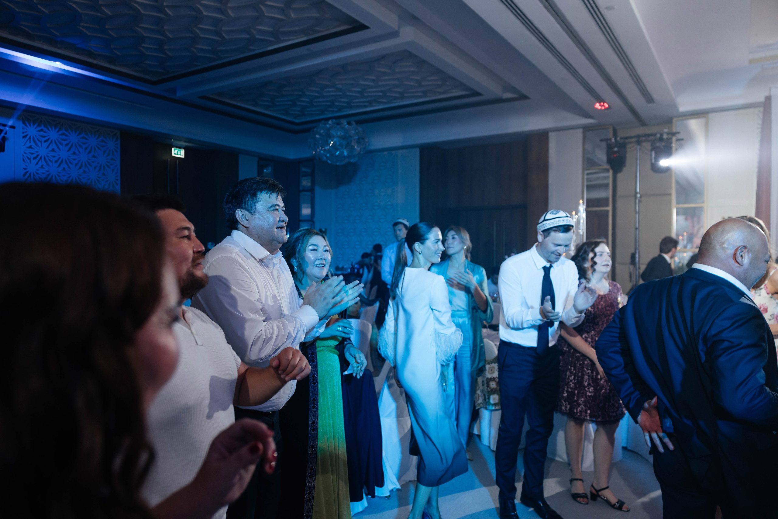 Alina Uzatu. Профессиональный фотограф в городе Астана/Алматы Даурен Сембаев