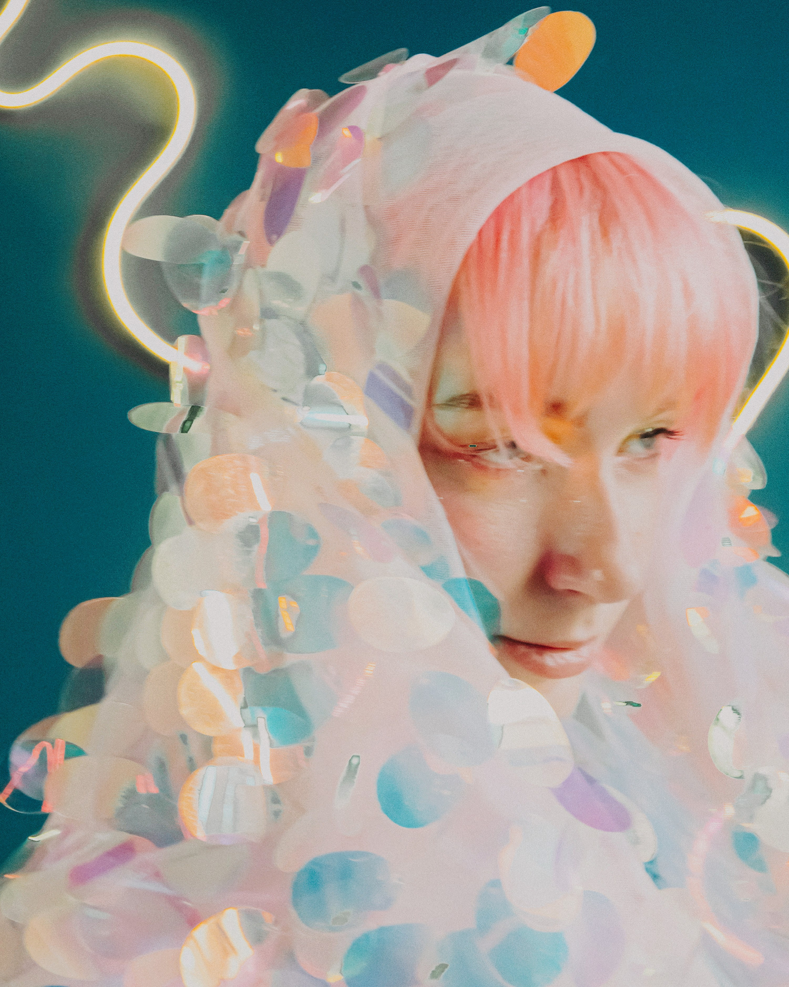 Вероника. Портретный фотограф Ванинен Анастасия. Санкт-Петербург