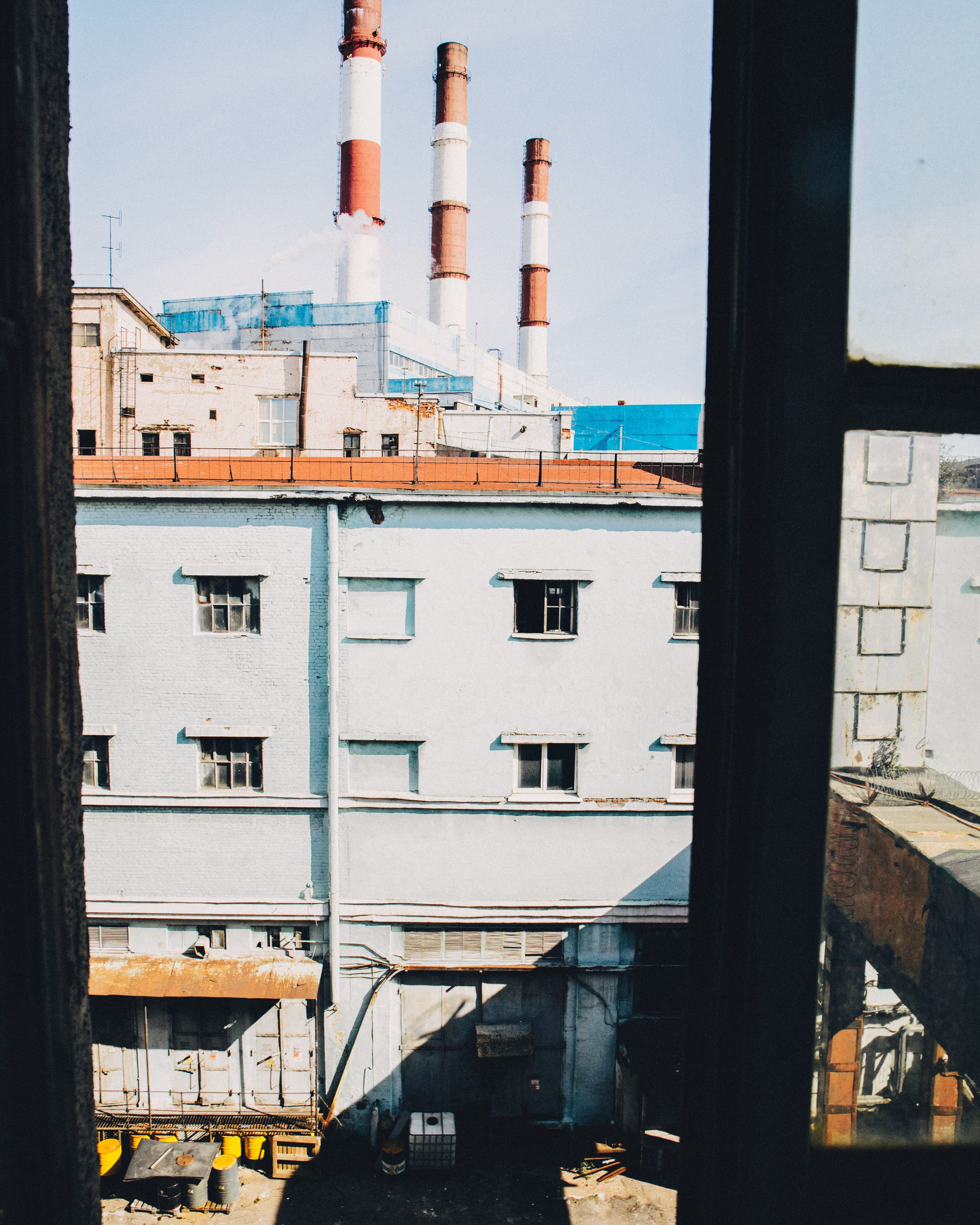 Ульяна. Портретный фотограф Ванинен Анастасия. Санкт-Петербург