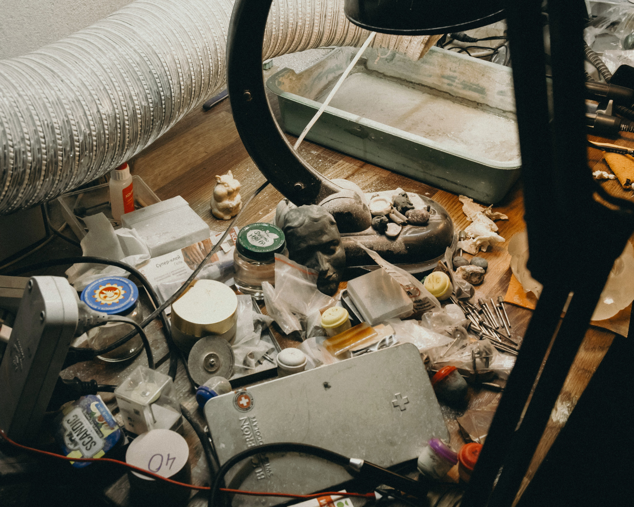 Юля. Портретный фотограф Ванинен Анастасия. Санкт-Петербург