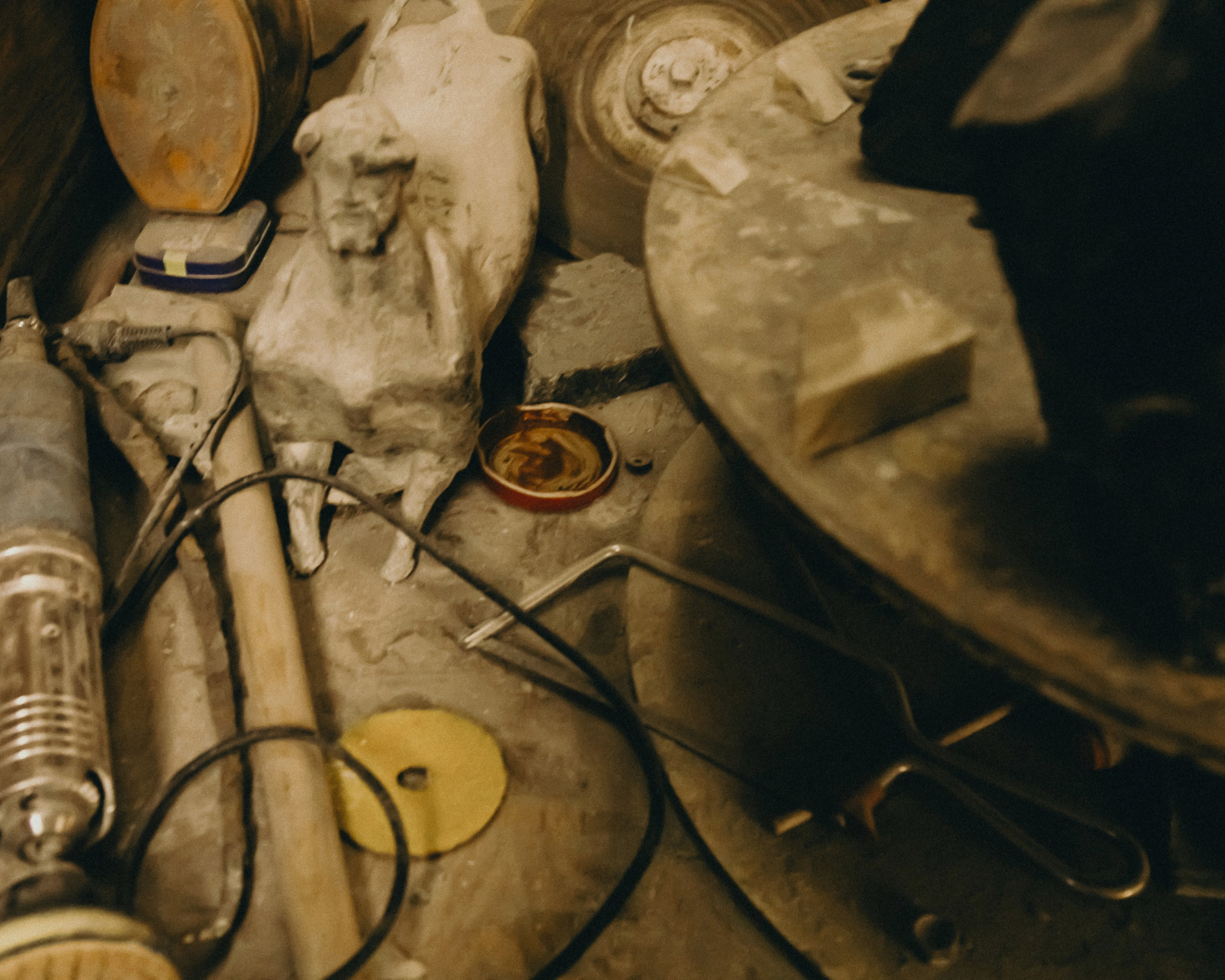 Юля. Портретный фотограф Ванинен Анастасия. Санкт-Петербург