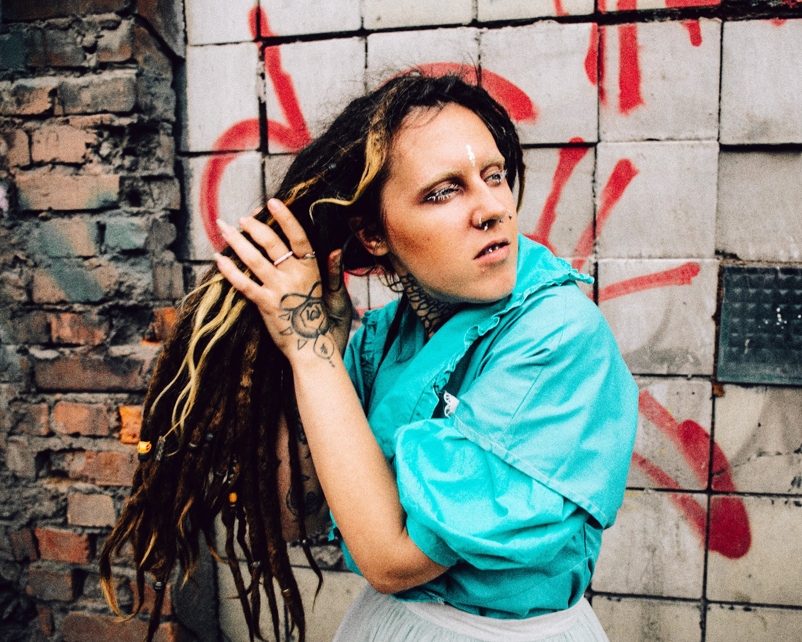 Луми. Портретный фотограф Ванинен Анастасия. Санкт-Петербург