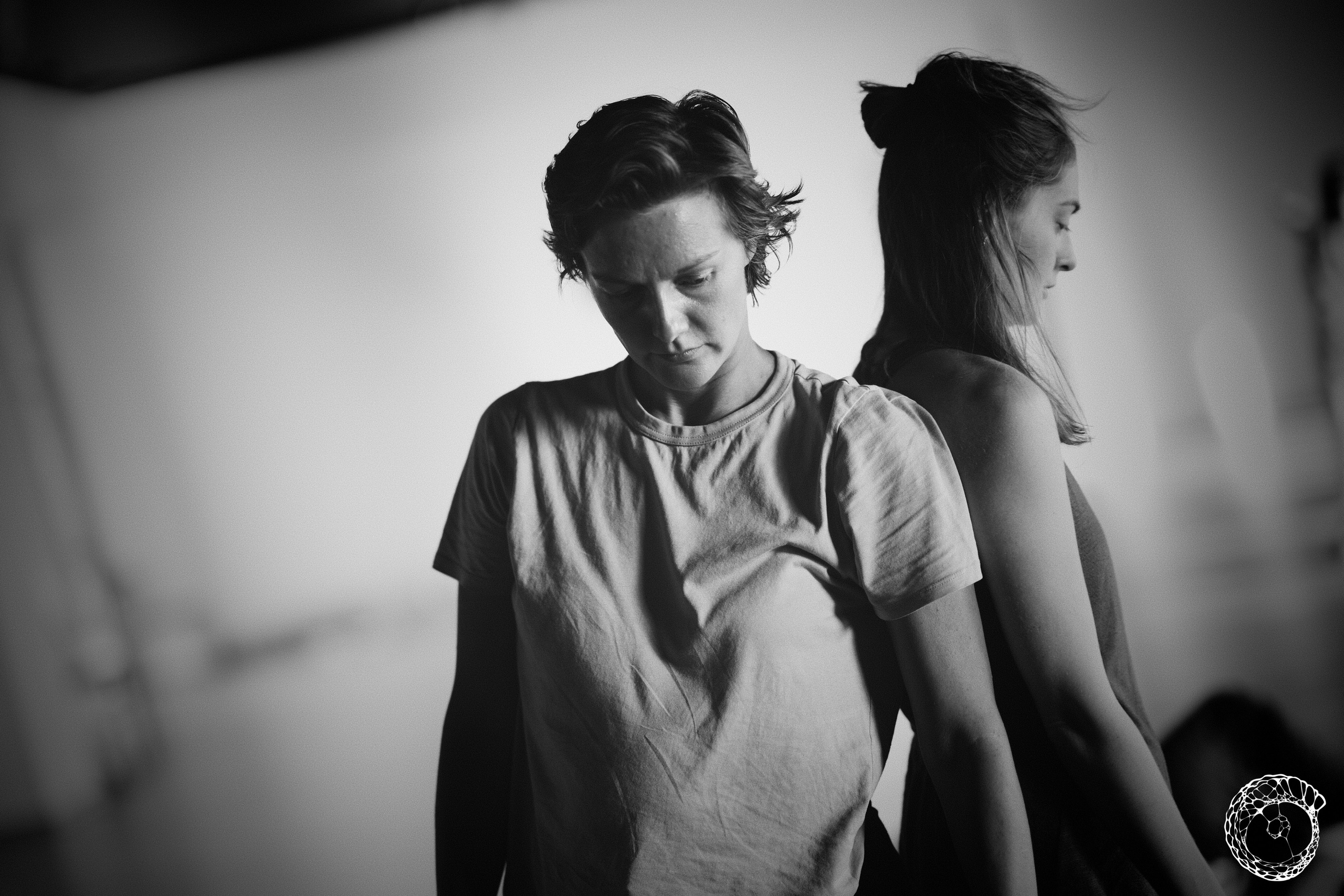 The Essence — фестиваль танца и движения. Фотограф Курманаева Ирина