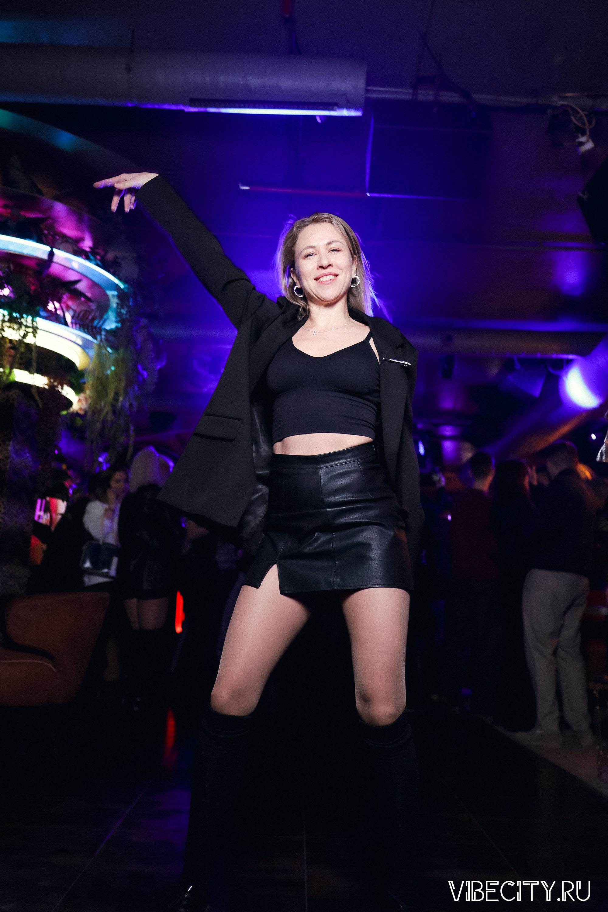 DOUBLE U. VIBECITY.RU Вайб Сити Ру Фоторепортажи Фотоотчеты Калининград