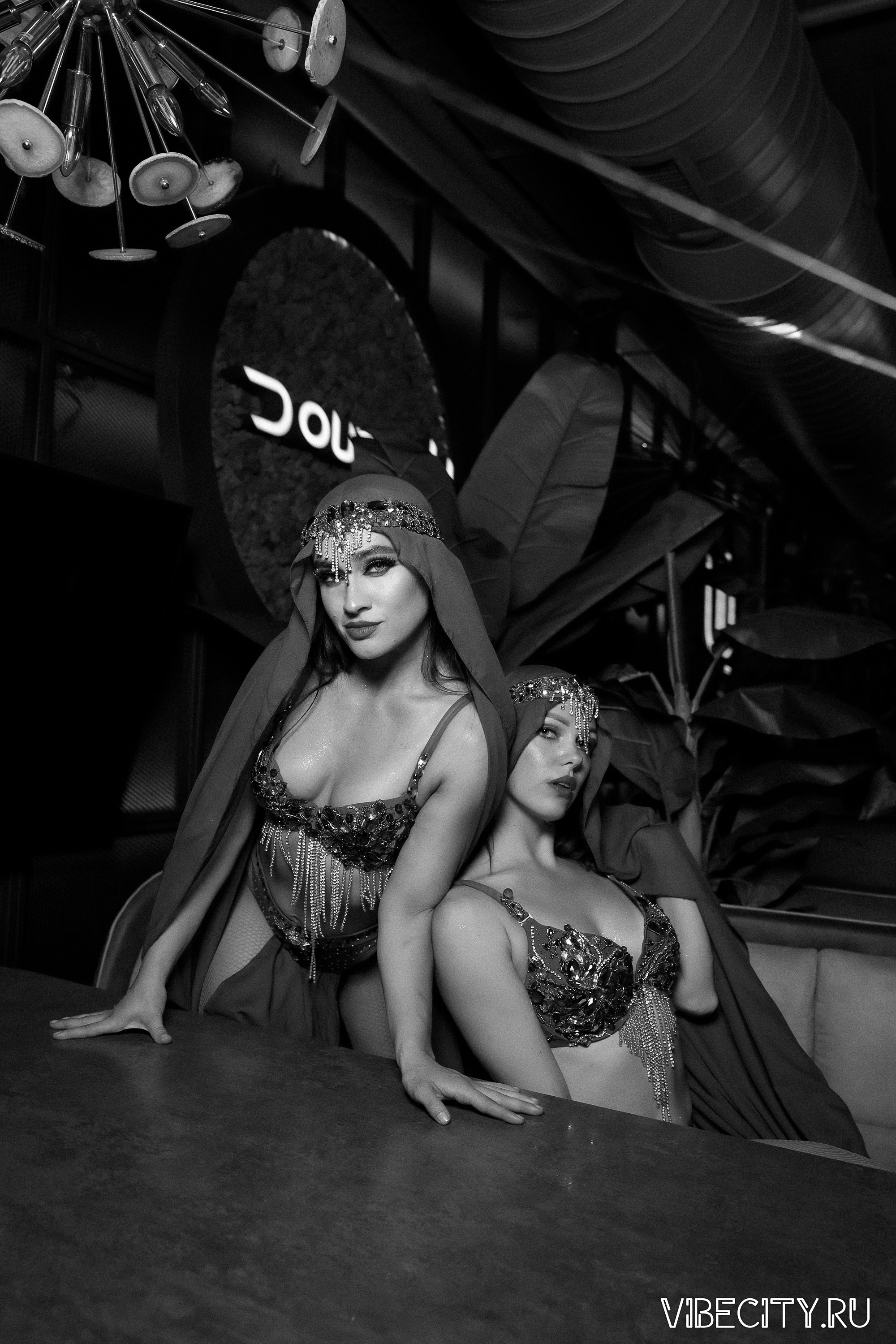 DOUBLE U. VIBECITY.RU Вайб Сити Ру Фоторепортажи Фотоотчеты Калининград