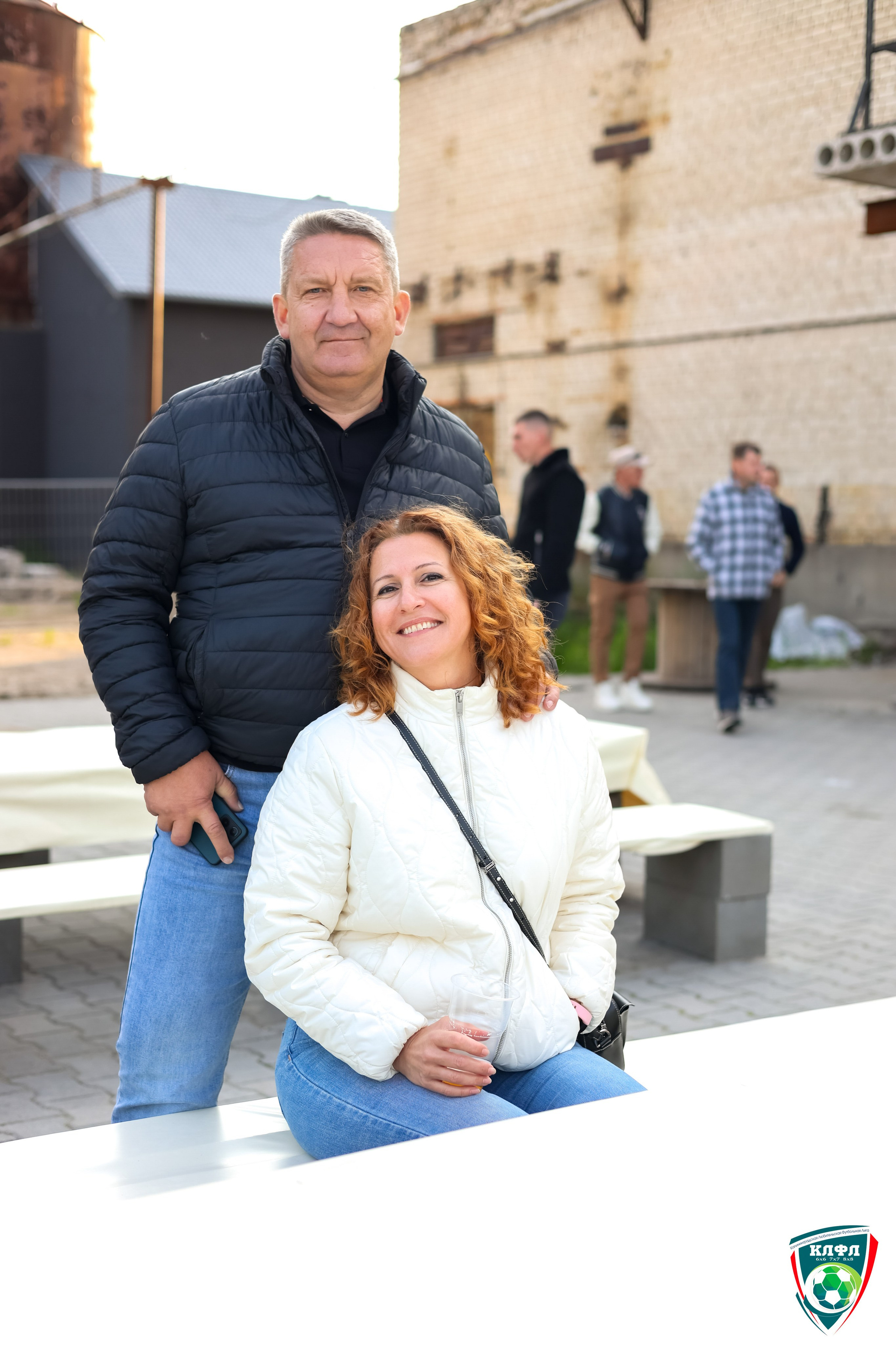 ПОДВЕДЕНИЕ ИТОГОВ ЧЕМПИОНАТА КЛФЛ. VIBECITY.RU Вайб Сити Ру Фоторепортажи Фотоотчеты Калининград