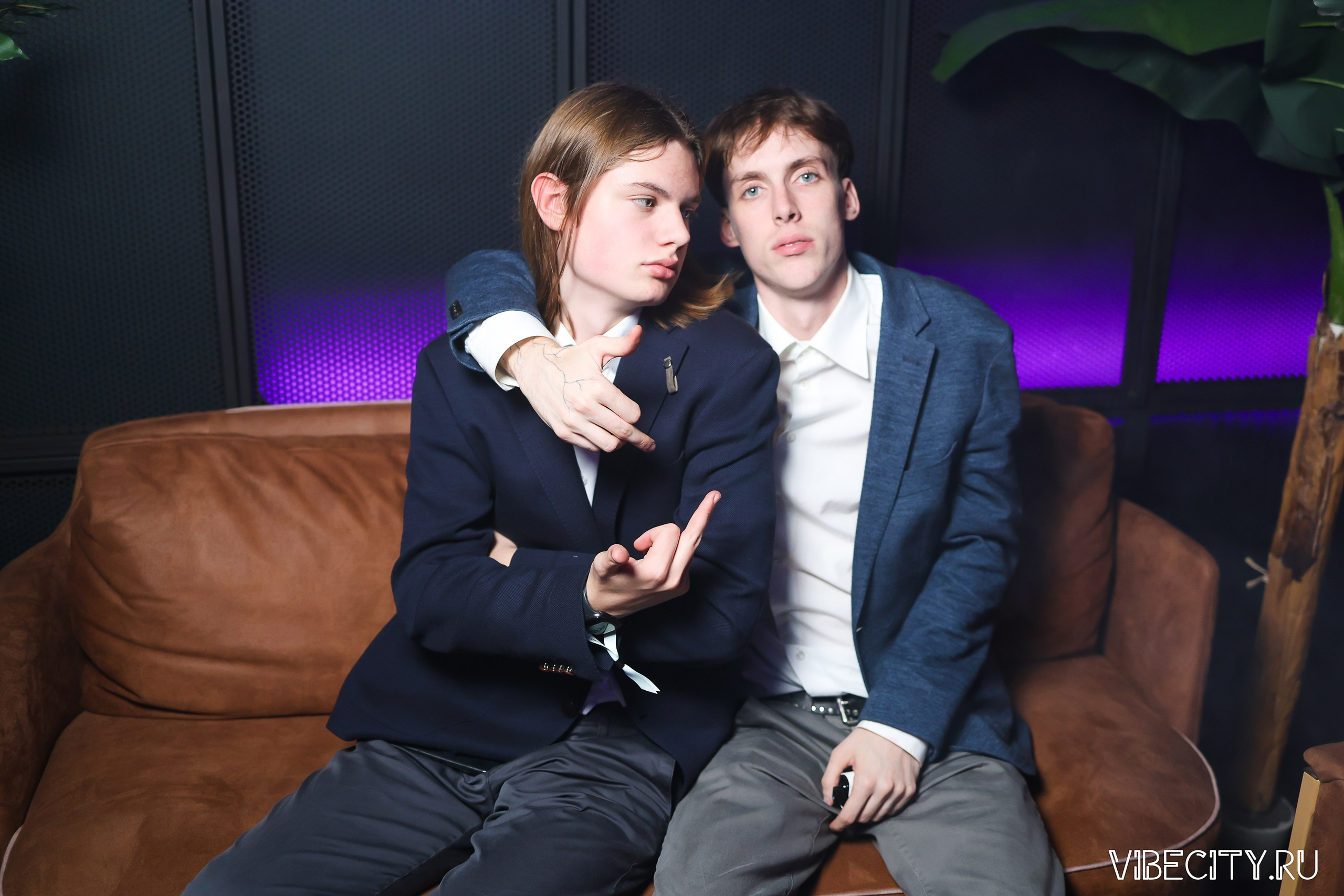 DOUBLE U. VIBECITY.RU Вайб Сити Ру Фоторепортажи Фотоотчеты Калининград