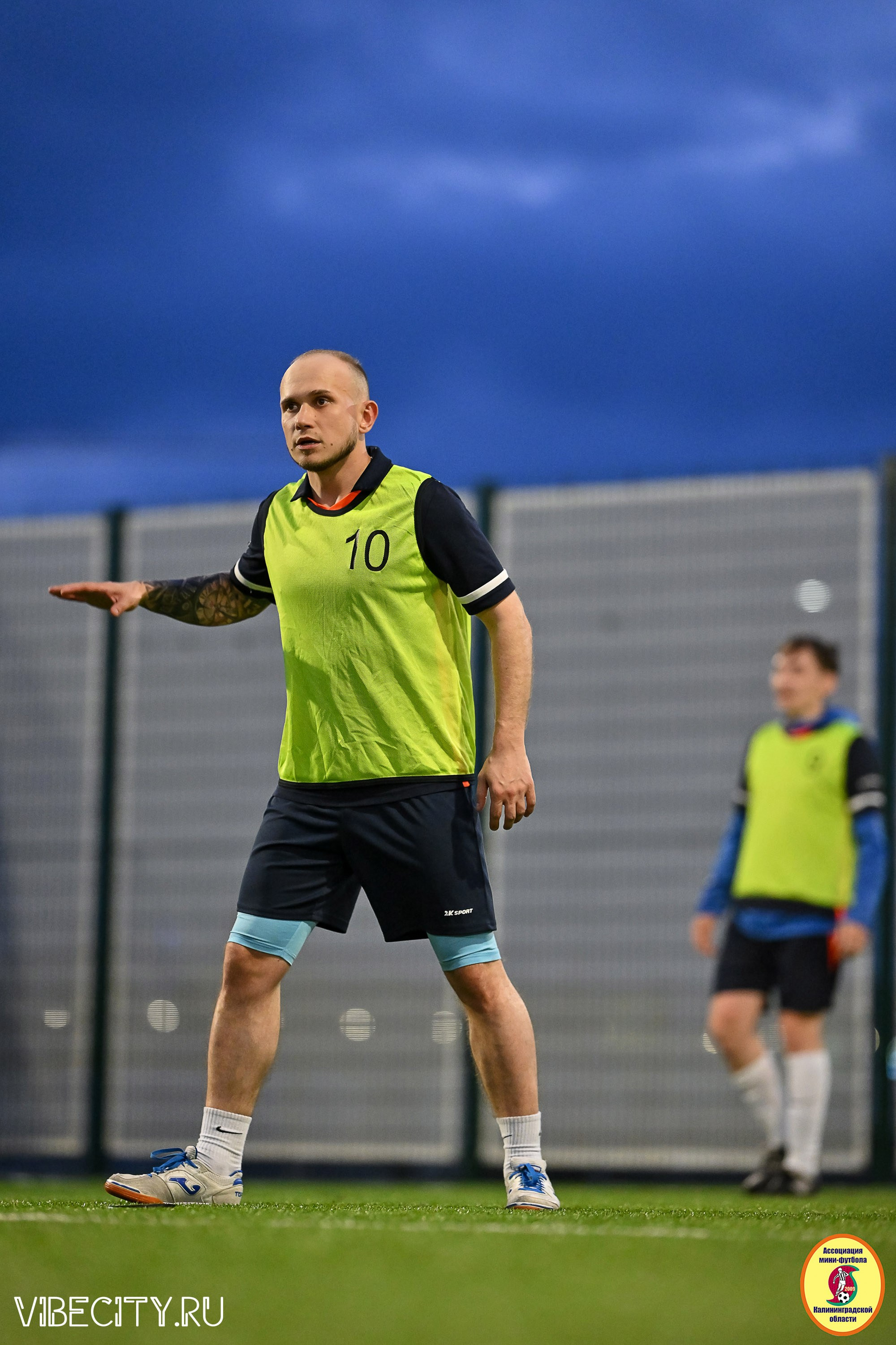 ИГРЫ МИНИ-ФУТБОЛЬНОЙ ЛИГИ. VIBECITY.RU Вайб Сити Ру Фоторепортажи Фотоотчеты Калининград