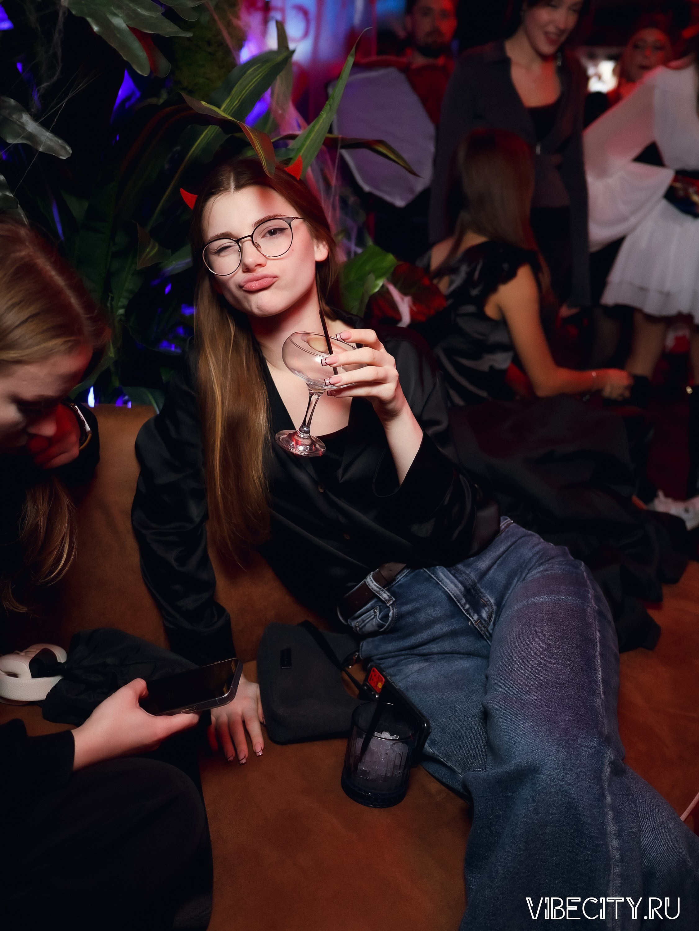 DOUBLE U. VIBECITY.RU Вайб Сити Ру Фоторепортажи Фотоотчеты Калининград