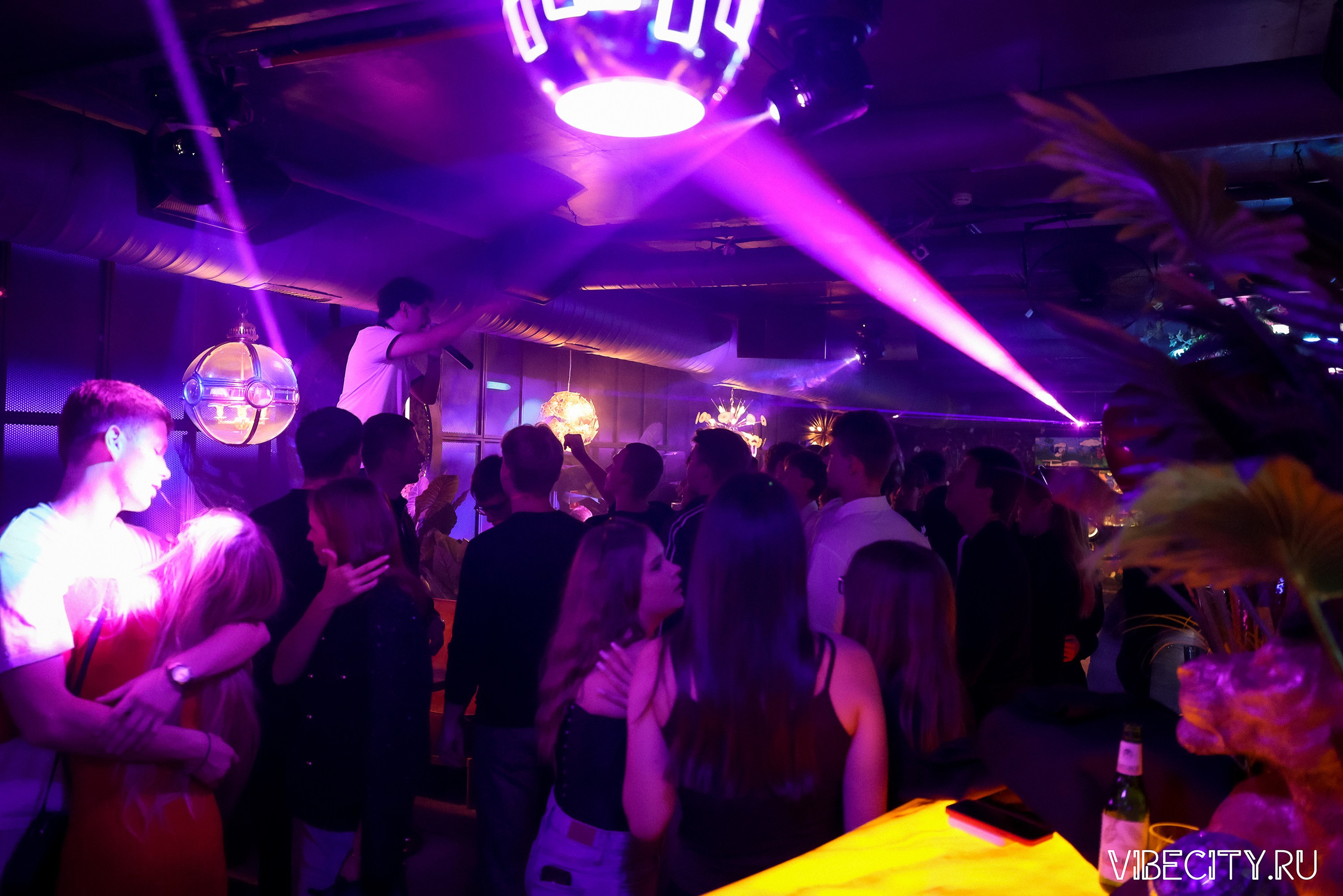 DOUBLE U. VIBECITY.RU Вайб Сити Ру Фоторепортажи Фотоотчеты Калининград