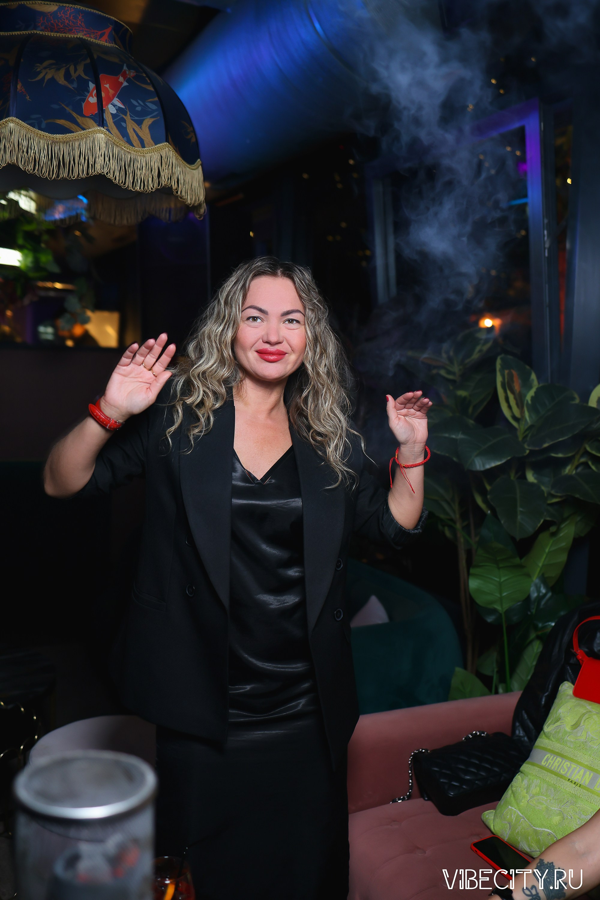 DOUBLE U. VIBECITY.RU Вайб Сити Ру Фоторепортажи Фотоотчеты Калининград