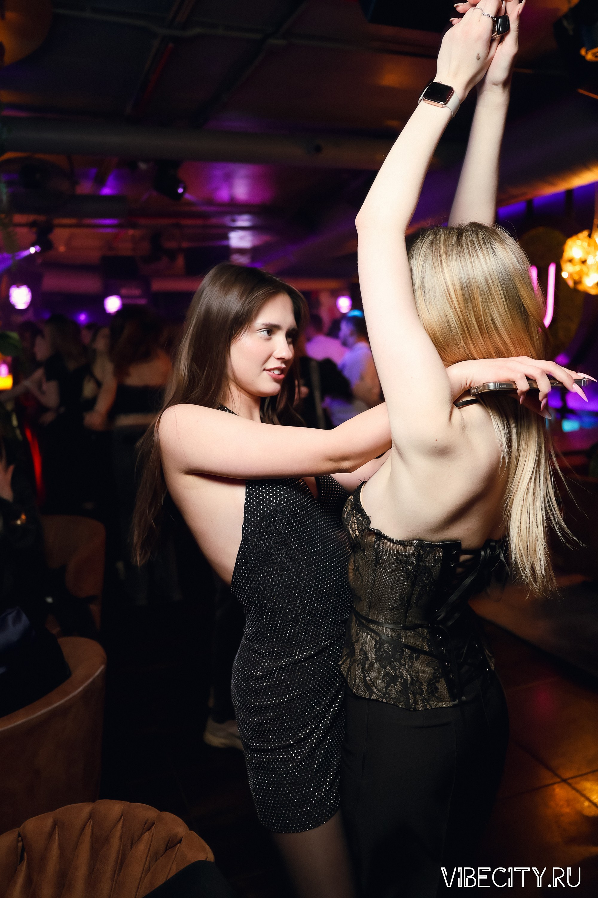 DOUBLE U. VIBECITY.RU Вайб Сити Ру Фоторепортажи Фотоотчеты Калининград