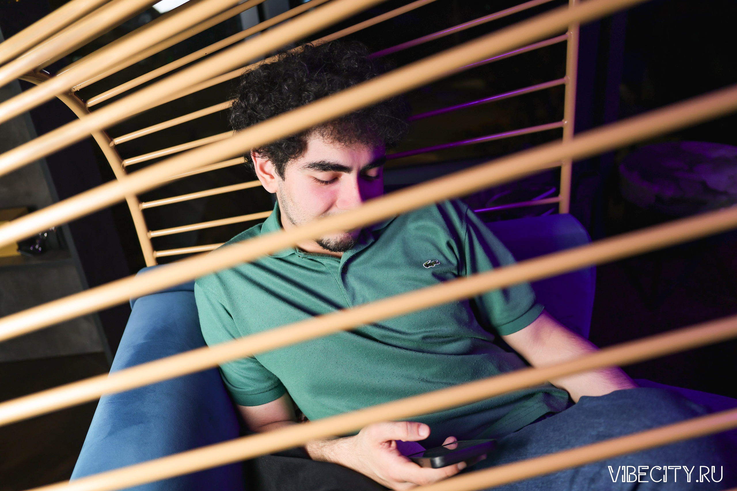 DOUBLE U. VIBECITY.RU Вайб Сити Ру Фоторепортажи Фотоотчеты Калининград