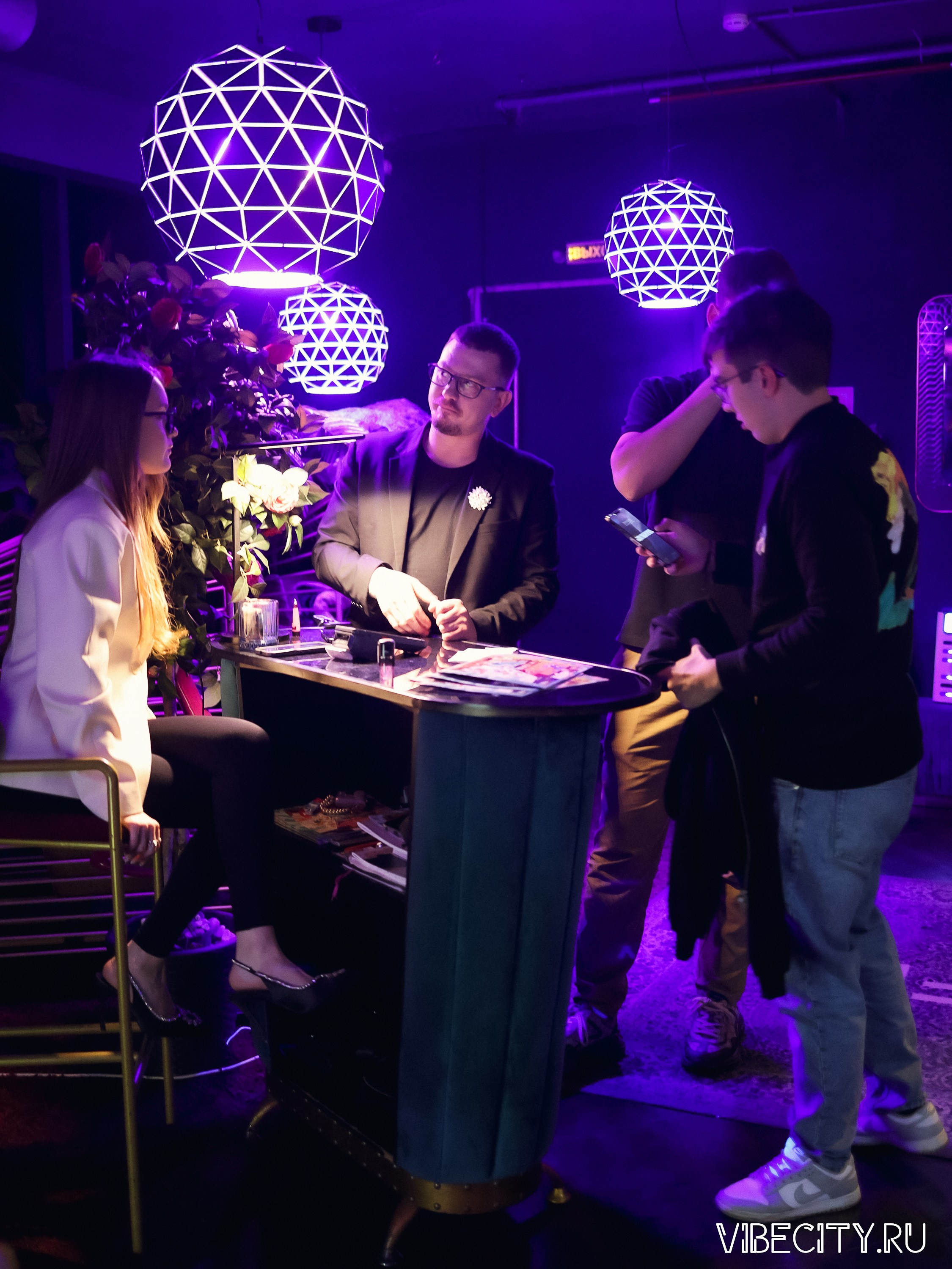 DOUBLE U. VIBECITY.RU Вайб Сити Ру Фоторепортажи Фотоотчеты Калининград