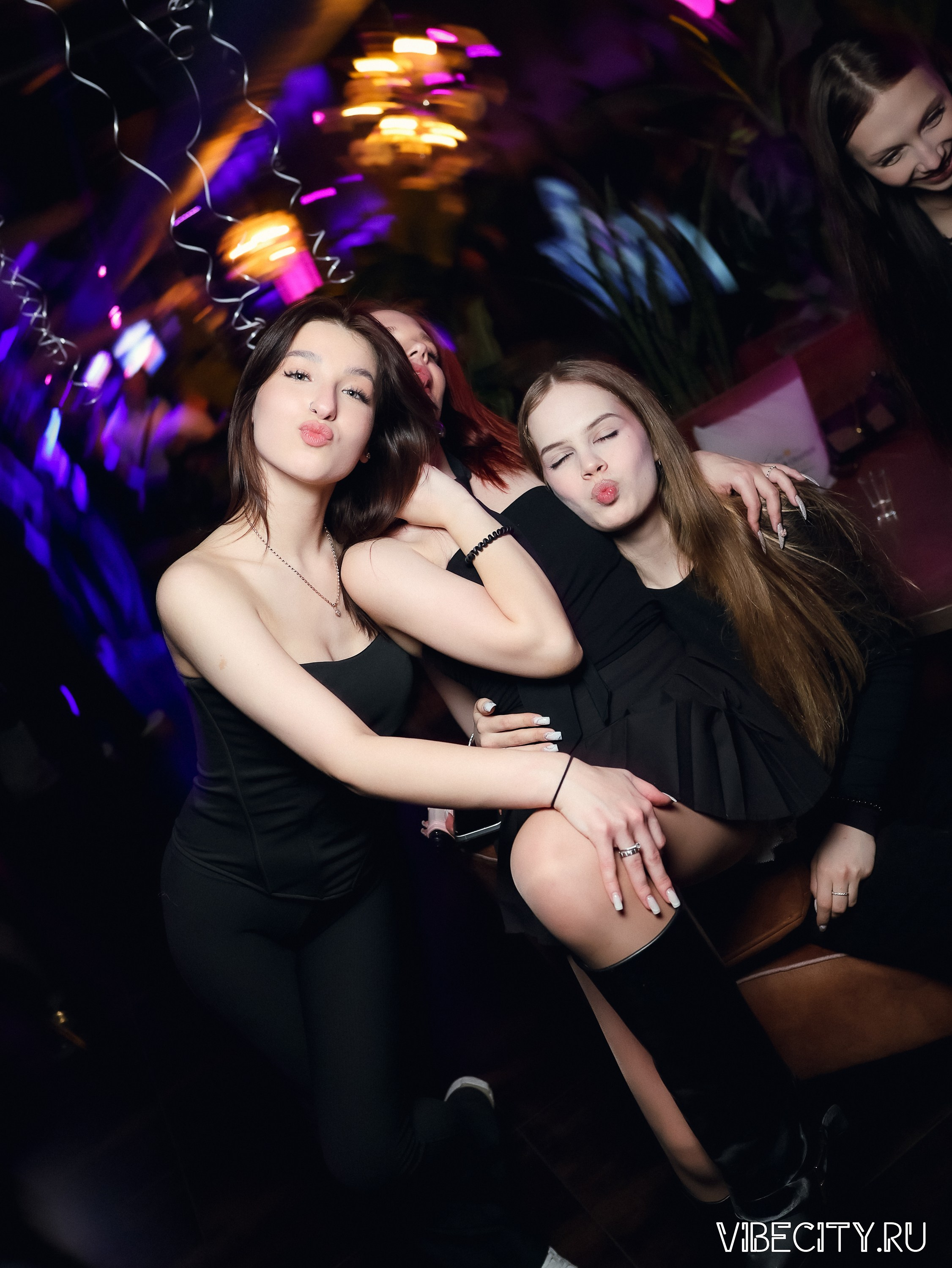 DOUBLE U. VIBECITY.RU Вайб Сити Ру Фоторепортажи Фотоотчеты Калининград