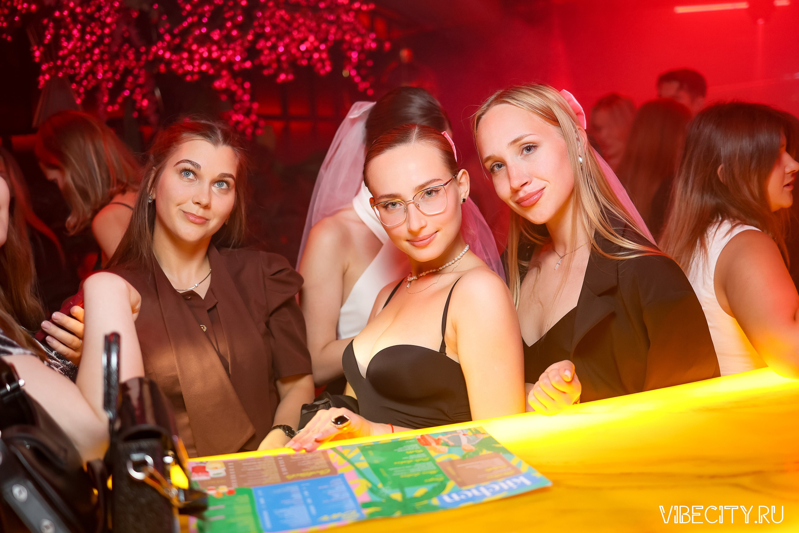 DOUBLE U. VIBECITY.RU Вайб Сити Ру Фоторепортажи Фотоотчеты Калининград