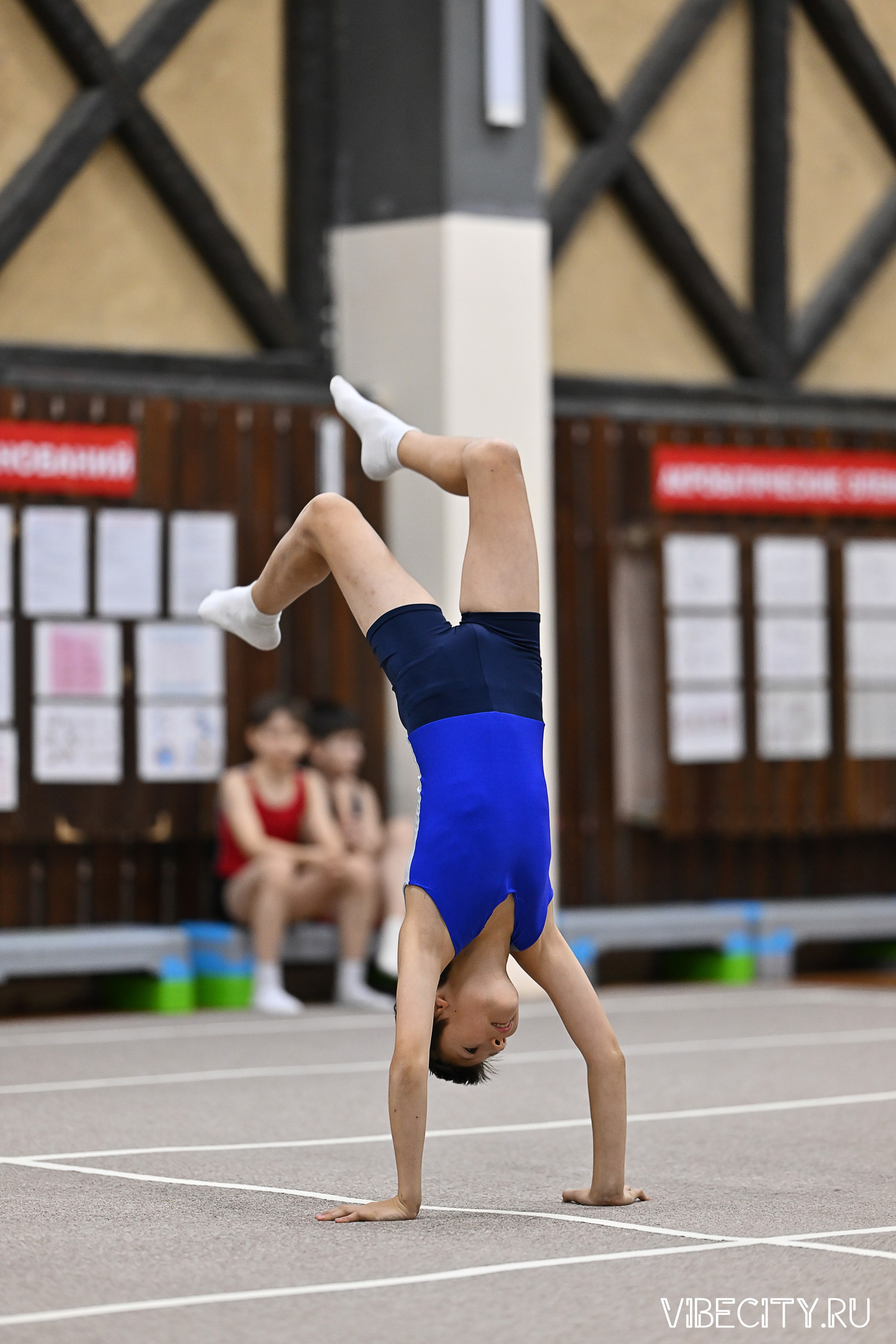 Контрольная тренировка по спортивной гимнастике. VIBECITY.RU Вайб Сити Ру Фоторепортажи Фотоотчеты Калининград