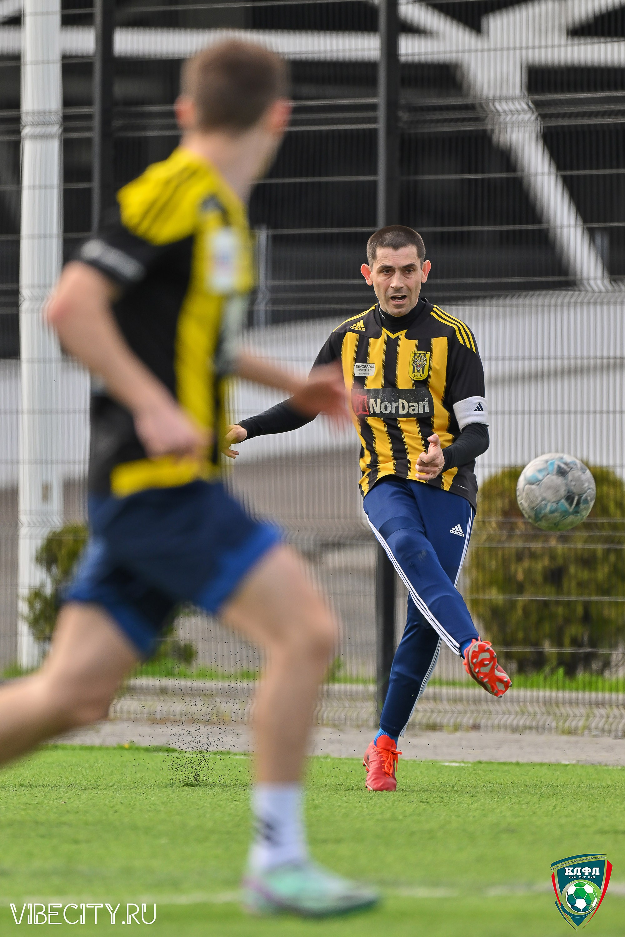 XX ЧЕМПИОНАТ КАЛИНИНГРАДСКОЙ ЛФЛ КАНЦМАРКЕТ39 сезона 2024–2025 гг. VIBECITY.RU Вайб Сити Ру Фоторепортажи Фотоотчеты Калининград