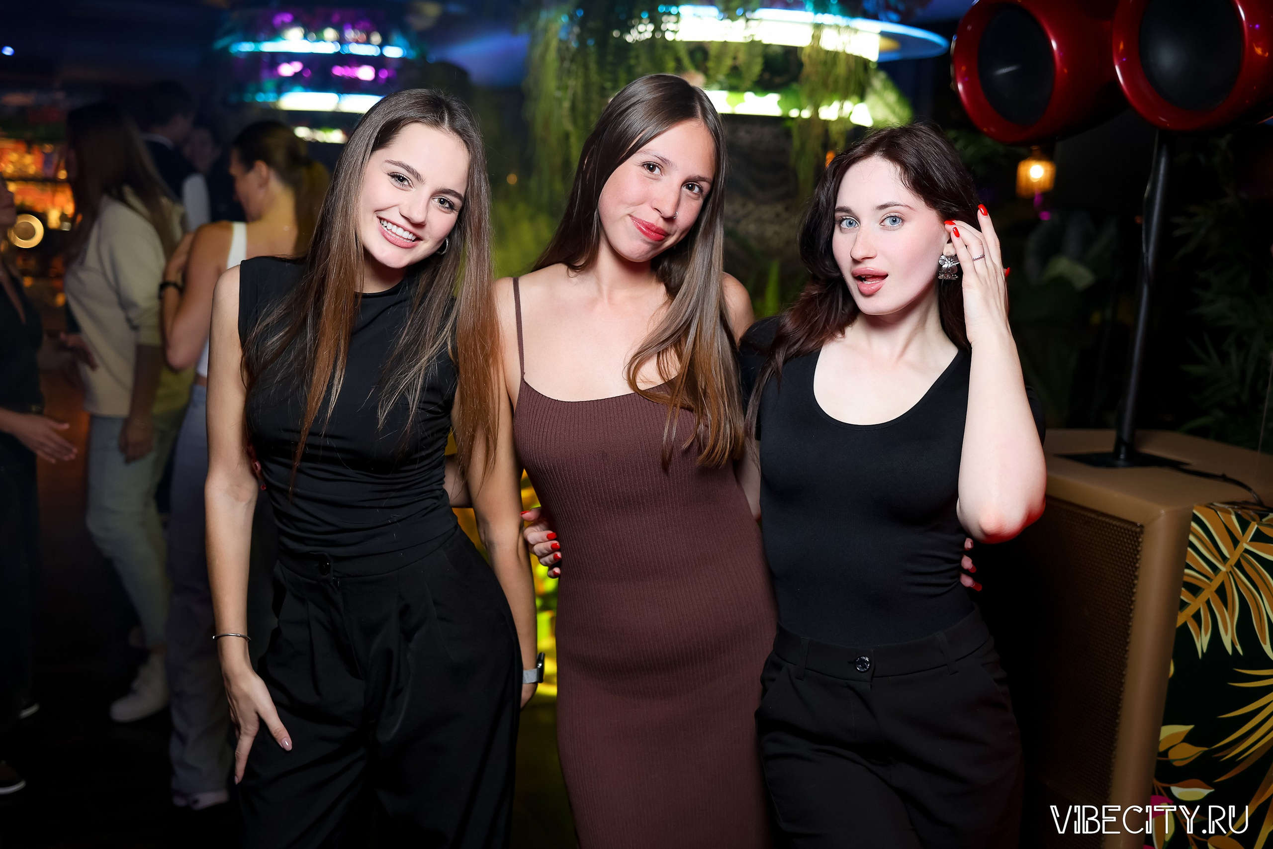 DOUBLE U. VIBECITY.RU Вайб Сити Ру Фоторепортажи Фотоотчеты Калининград