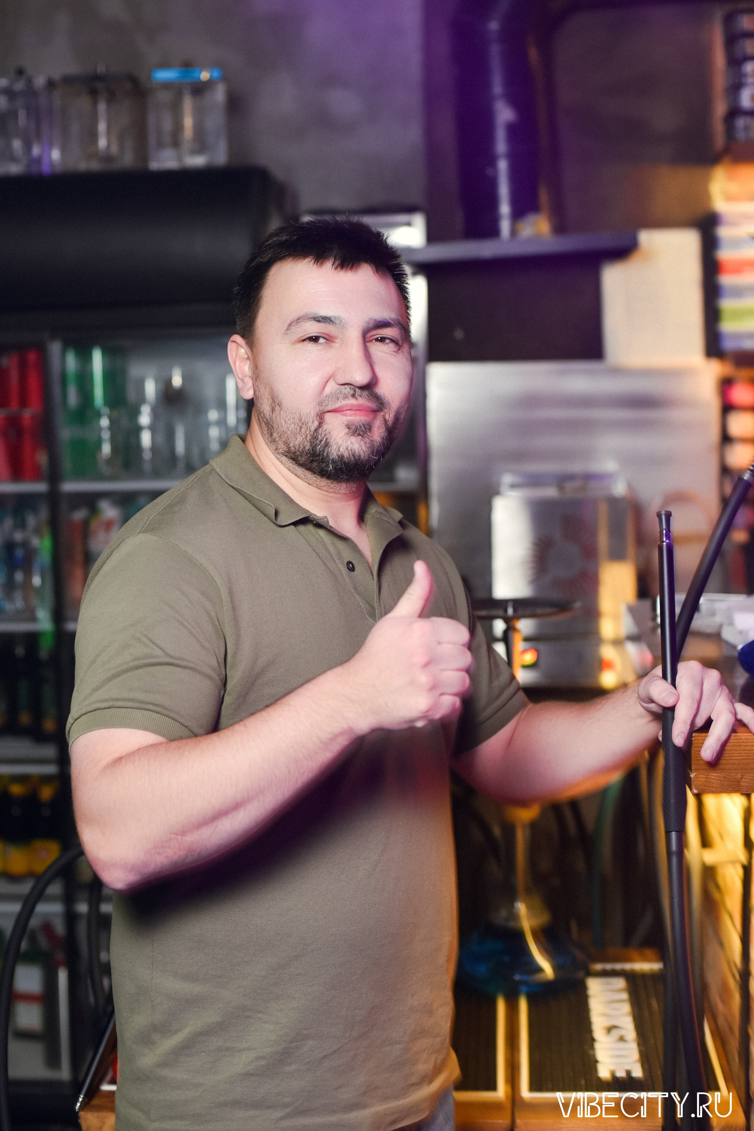 МЯТА lounge. VIBECITY.RU Вайб Сити Ру Фоторепортажи Фотоотчеты Калининград