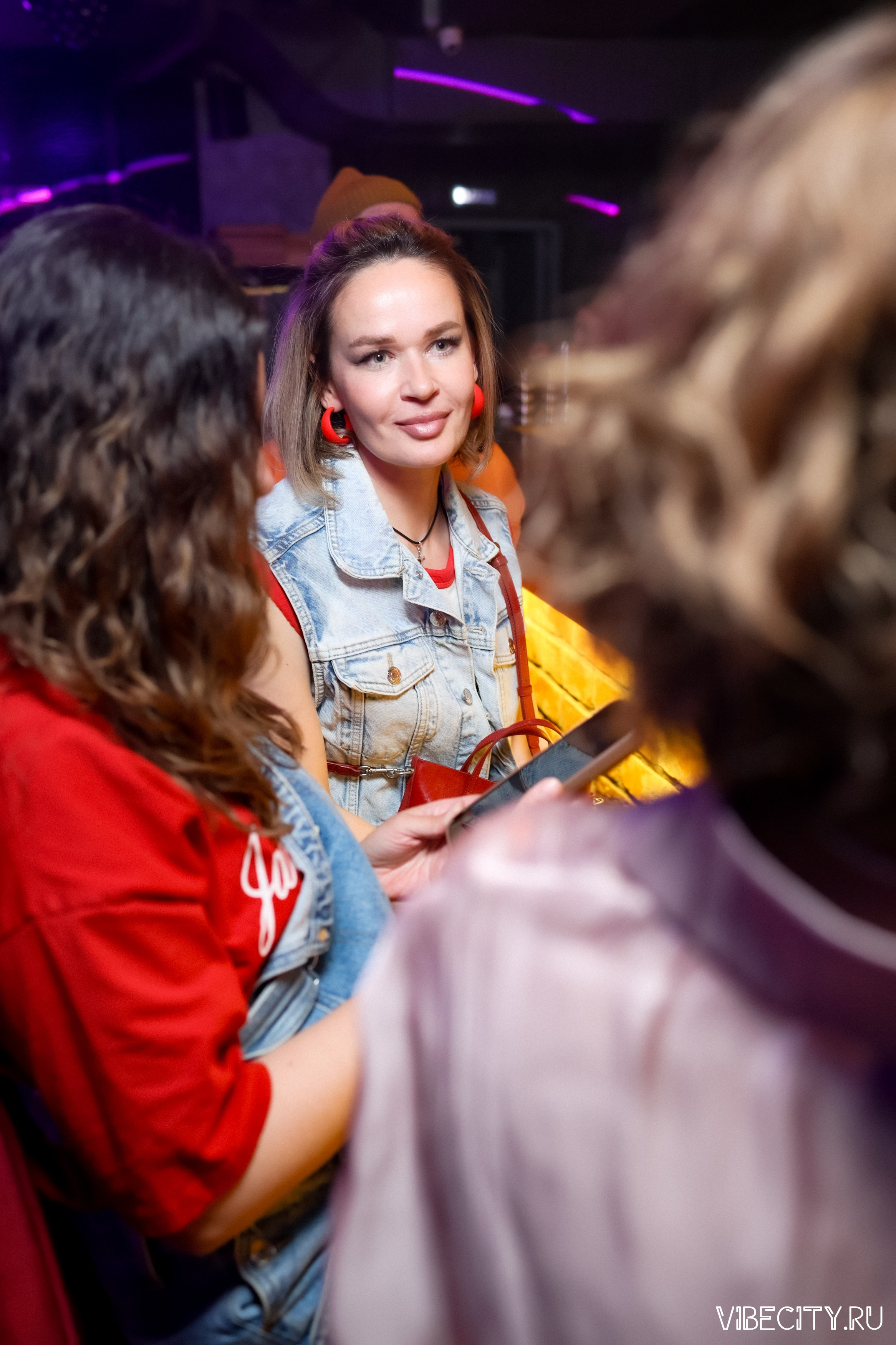 МЯТА lounge. VIBECITY.RU Вайб Сити Ру Фоторепортажи Фотоотчеты Калининград