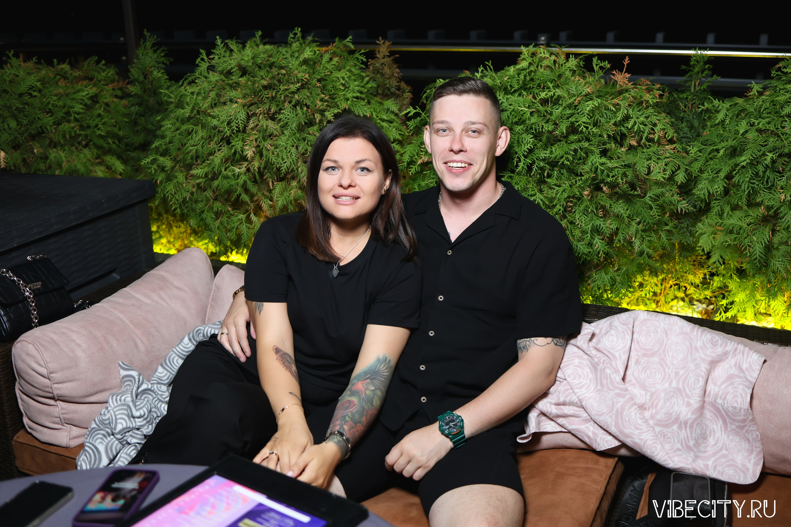 DOUBLE U. VIBECITY.RU Вайб Сити Ру Фоторепортажи Фотоотчеты Калининград