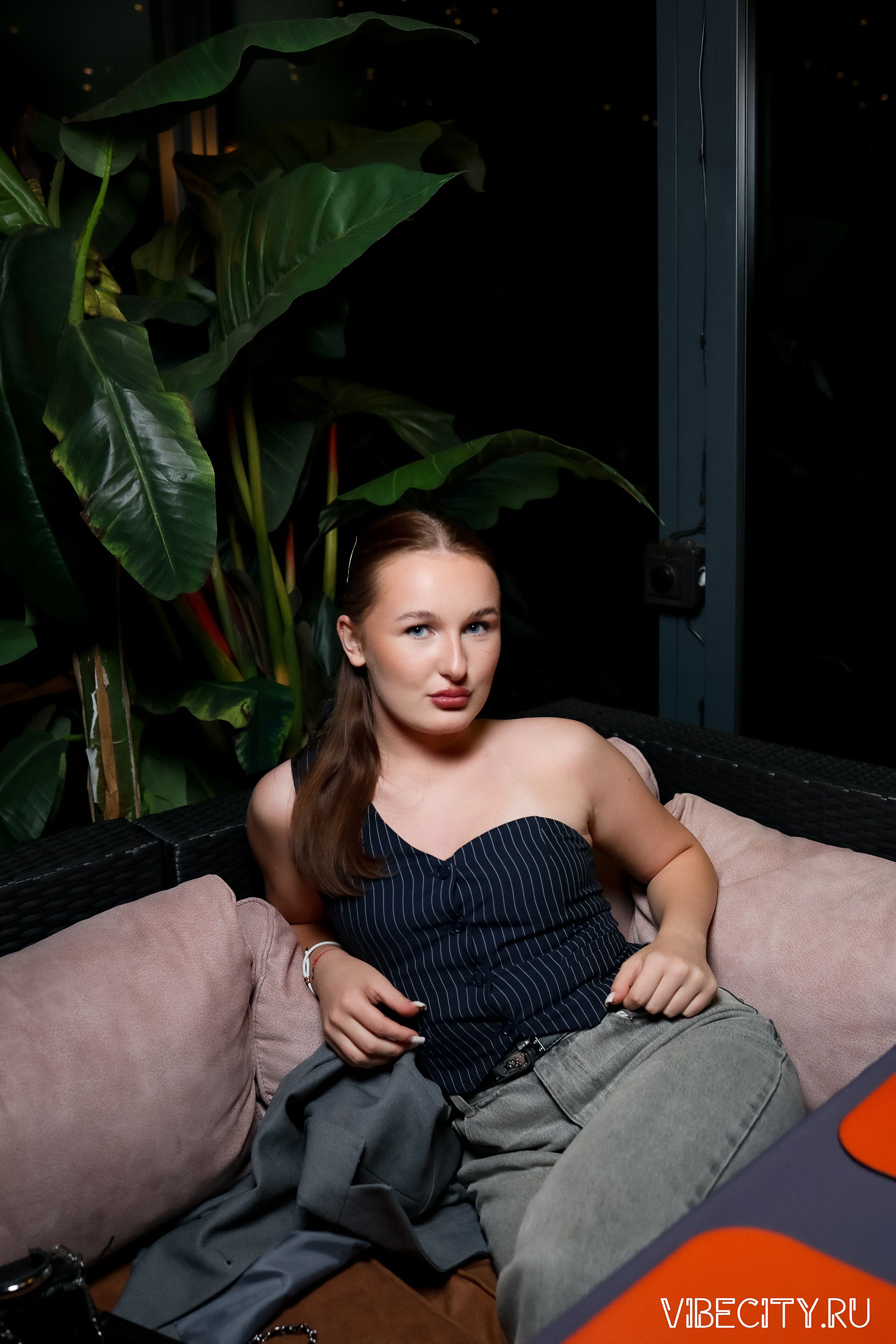 DOUBLE U. VIBECITY.RU Вайб Сити Ру Фоторепортажи Фотоотчеты Калининград