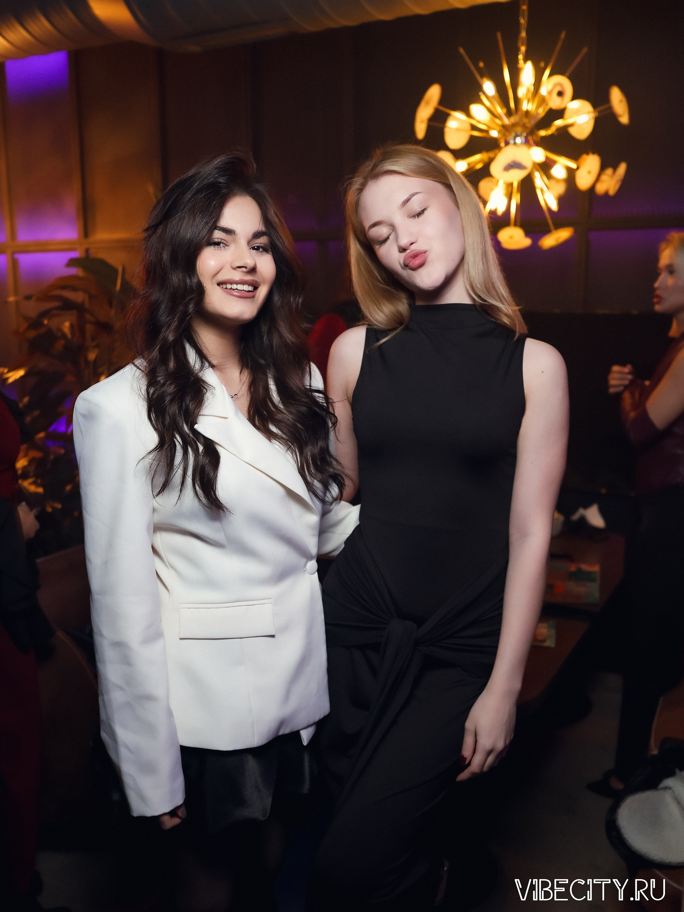 DOUBLE U. VIBECITY.RU Вайб Сити Ру Фоторепортажи Фотоотчеты Калининград