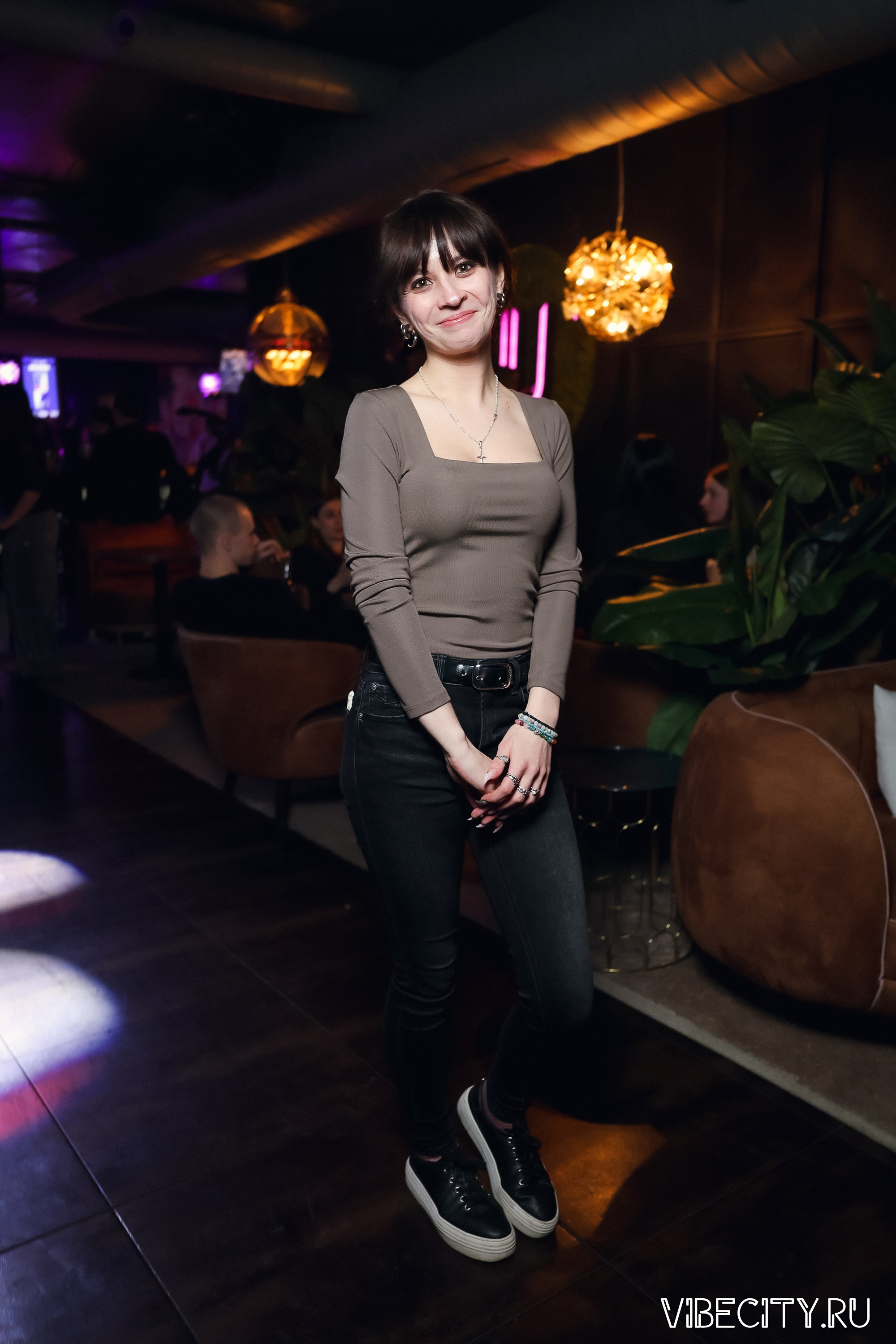 DOUBLE U. VIBECITY.RU Вайб Сити Ру Фоторепортажи Фотоотчеты Калининград