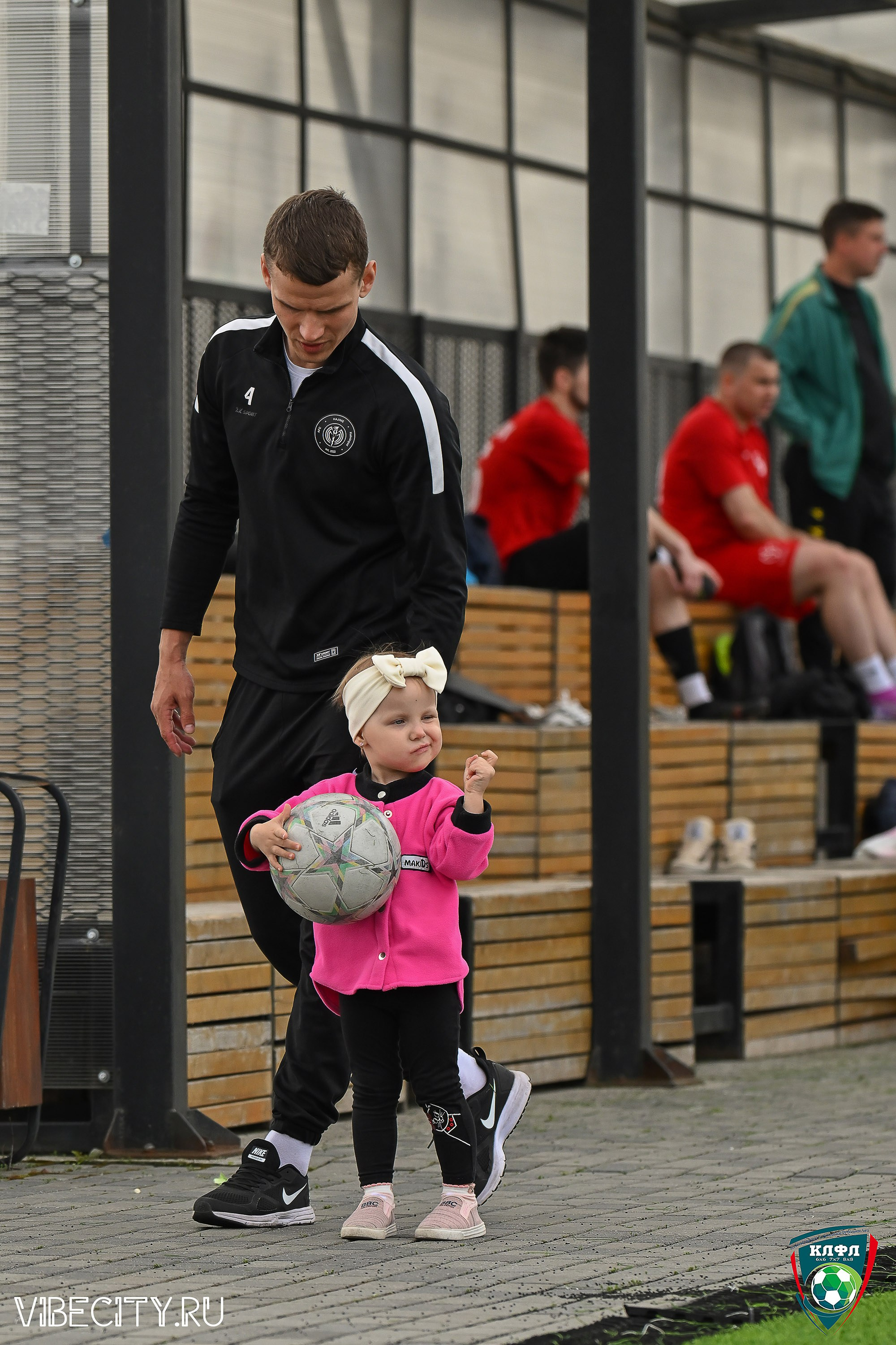 XX ЧЕМПИОНАТ КАЛИНИНГРАДСКОЙ ЛФЛ КАНЦМАРКЕТ39 сезона 2024–2025 гг. VIBECITY.RU Вайб Сити Ру Фоторепортажи Фотоотчеты Калининград