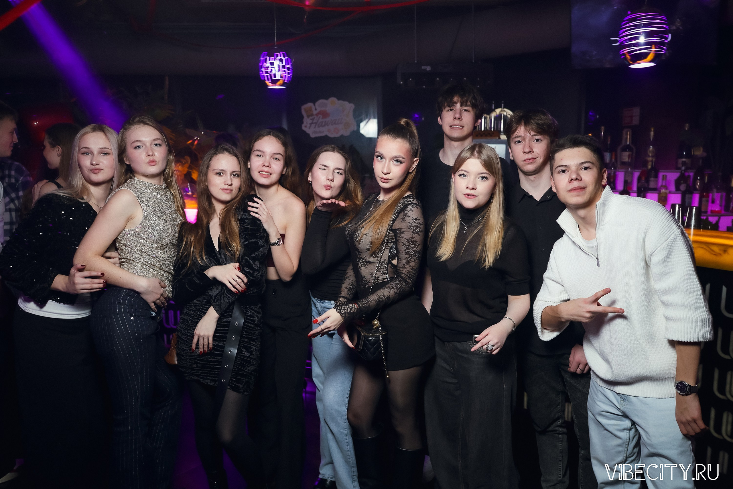 DOUBLE U. VIBECITY.RU Вайб Сити Ру Фоторепортажи Фотоотчеты Калининград