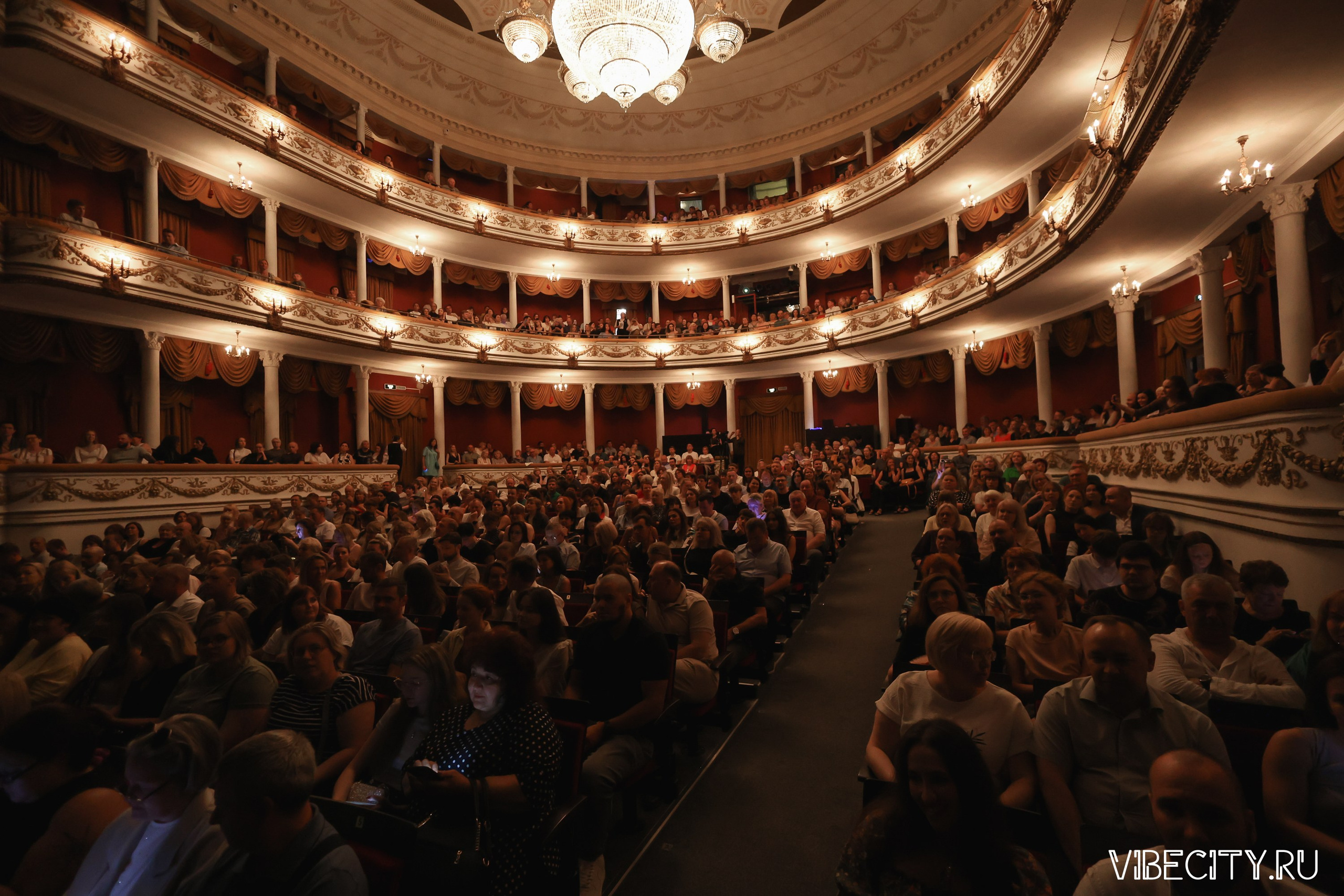 Калининградский Драматический Театр. VIBECITY.RU Вайб Сити Ру Фоторепортажи Фотоотчеты Калининград